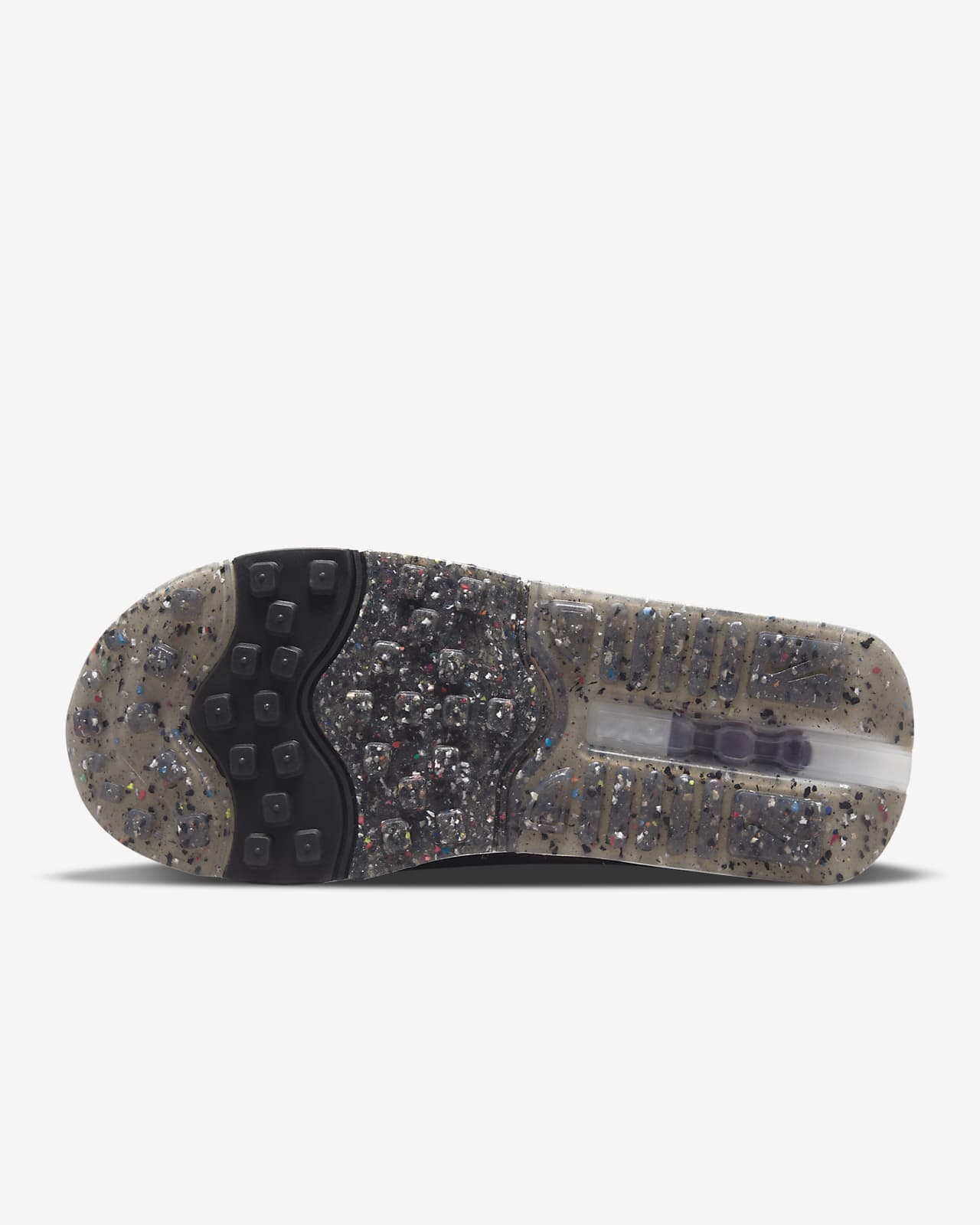 Nike - Zapatillas Mujer Multicolor - Air Max Furyosa