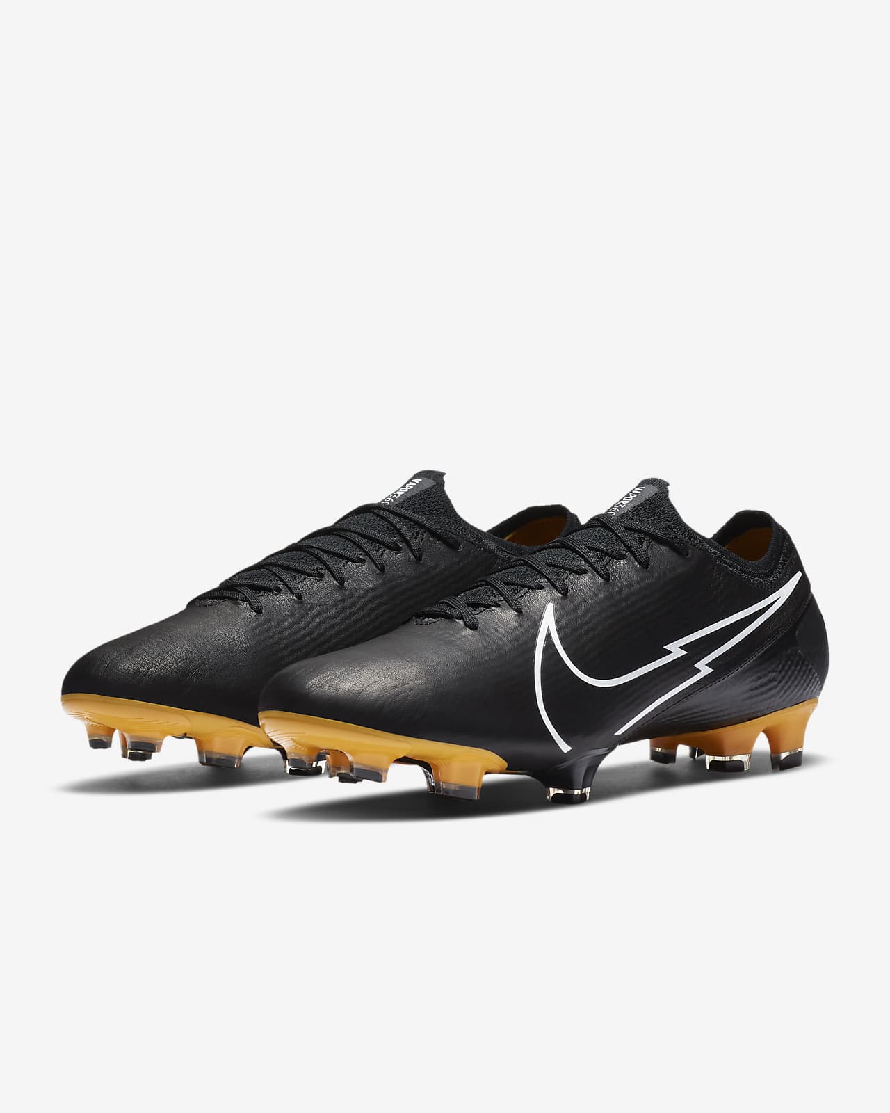 nike vapor elite leather football