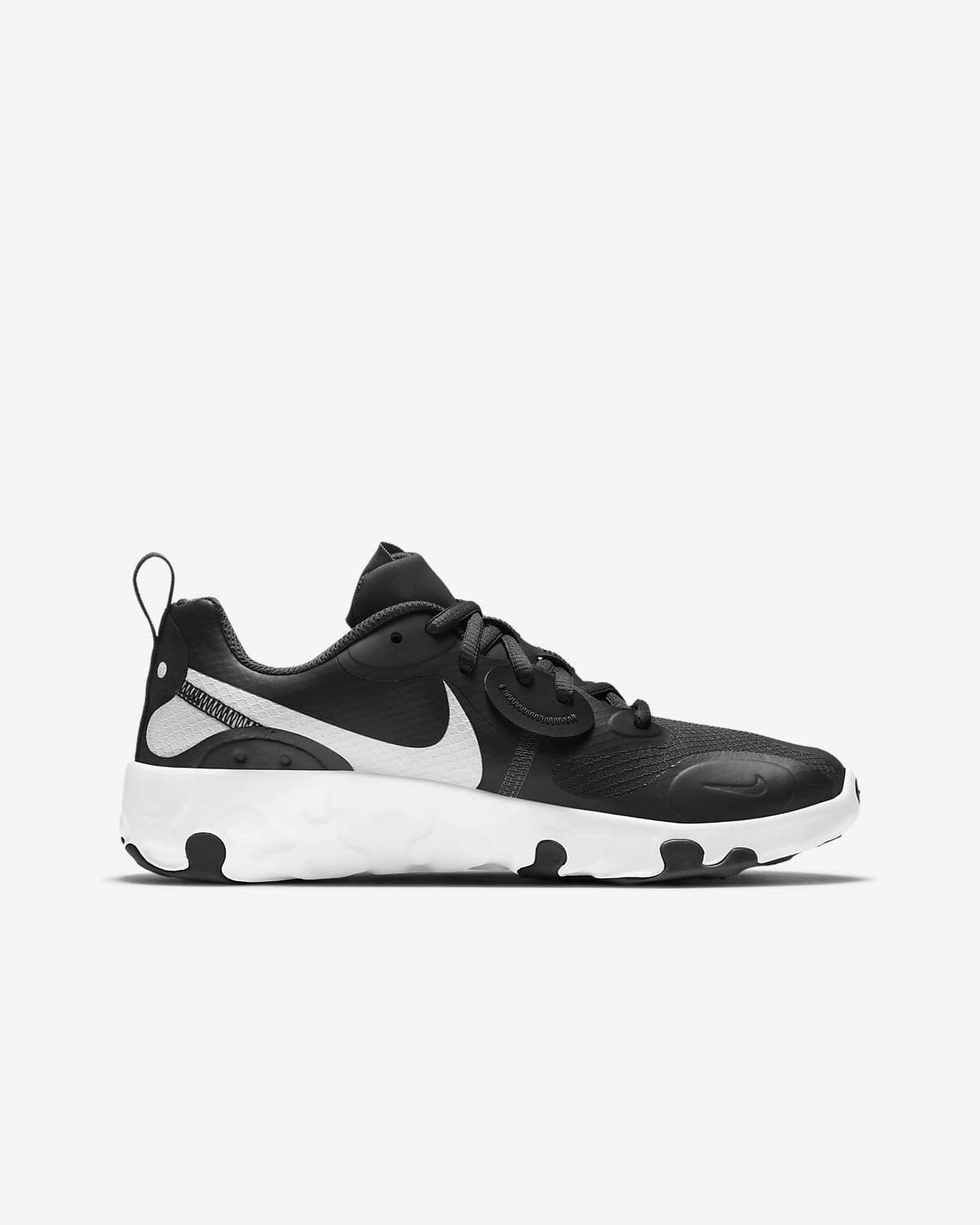nike renew lucent blanche