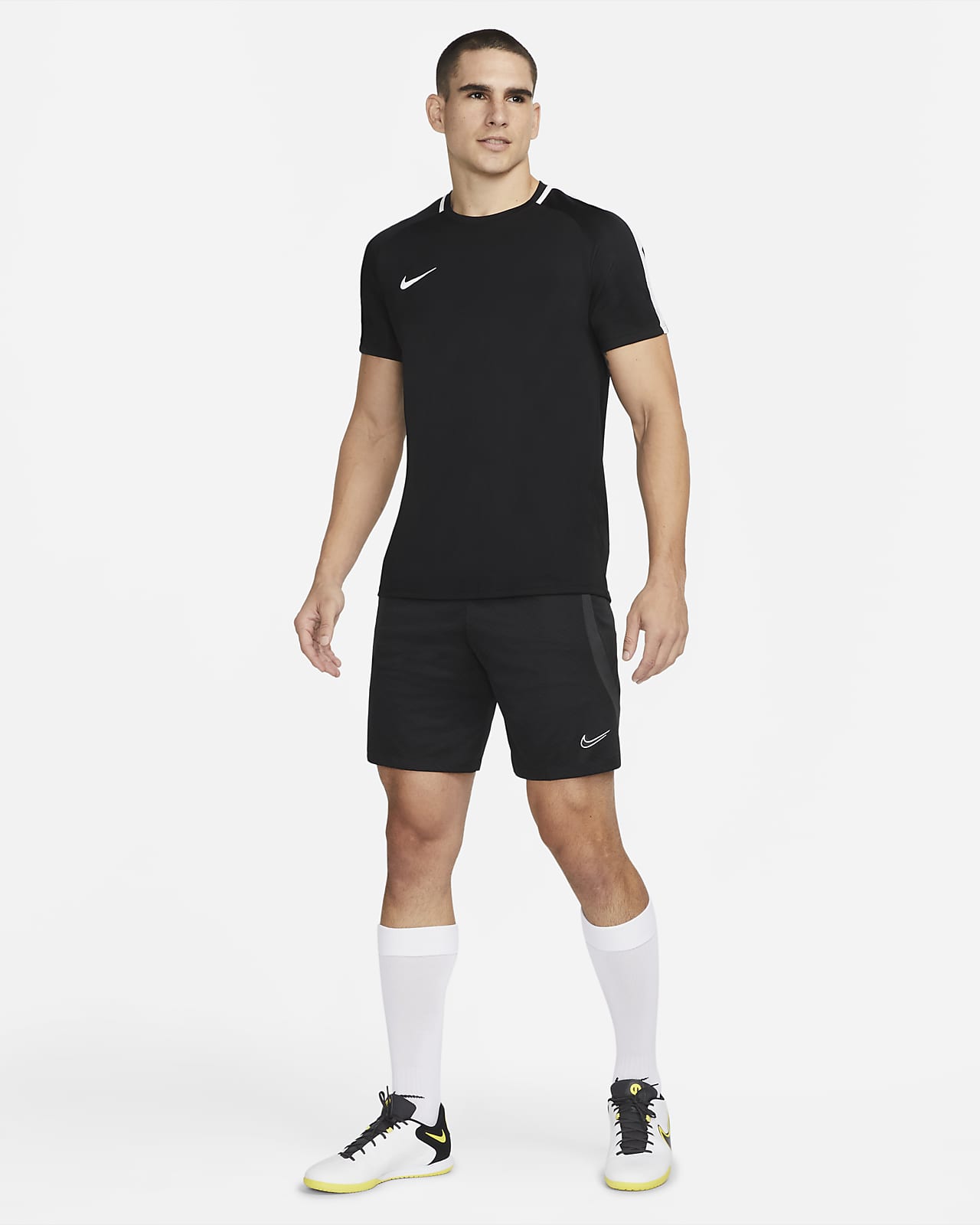 nike dri fit strike mens