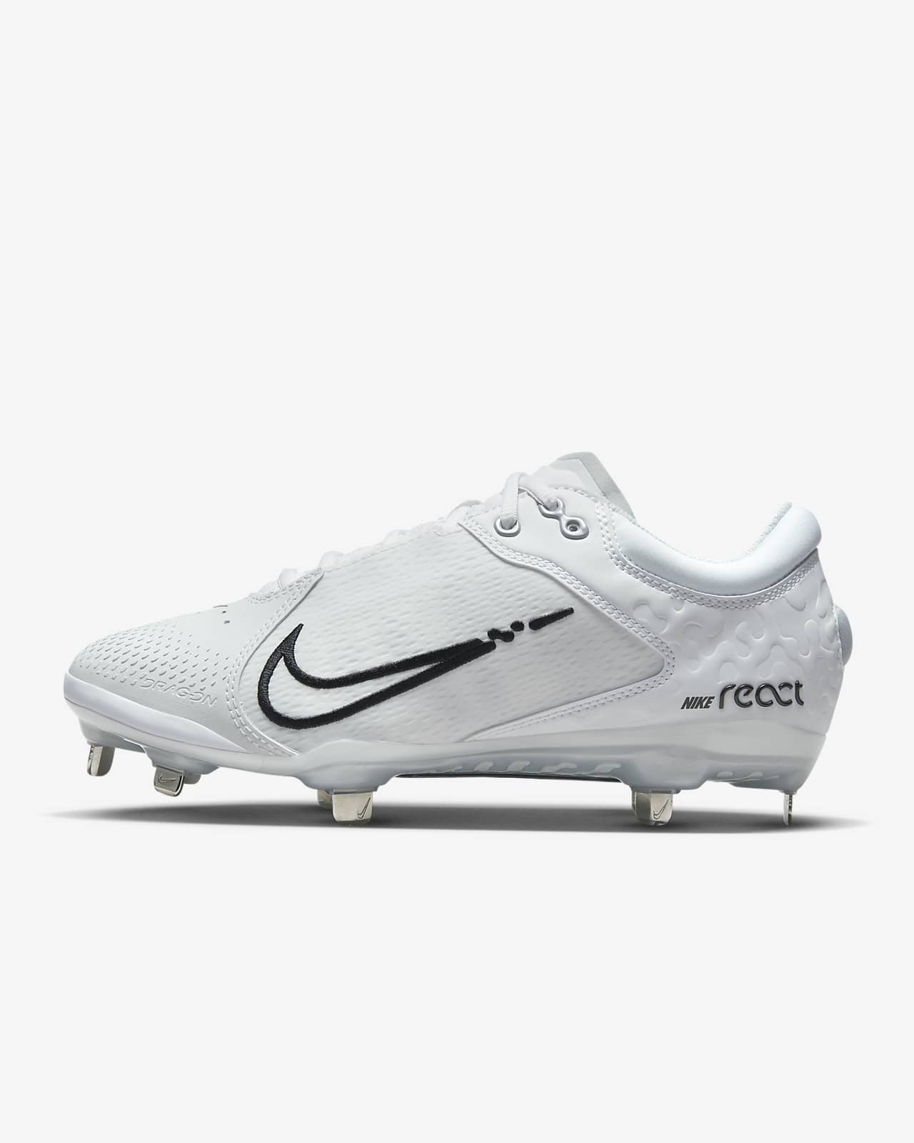 nike softball cleats women