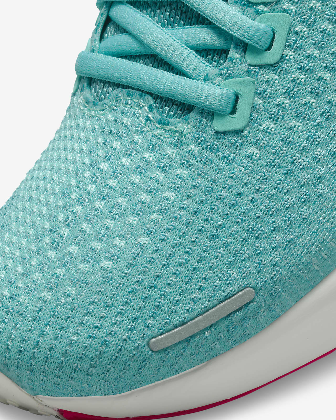 Calzado de running en carretera para mujer Nike ZoomX Invincible Run  Flyknit 2. Nike MX