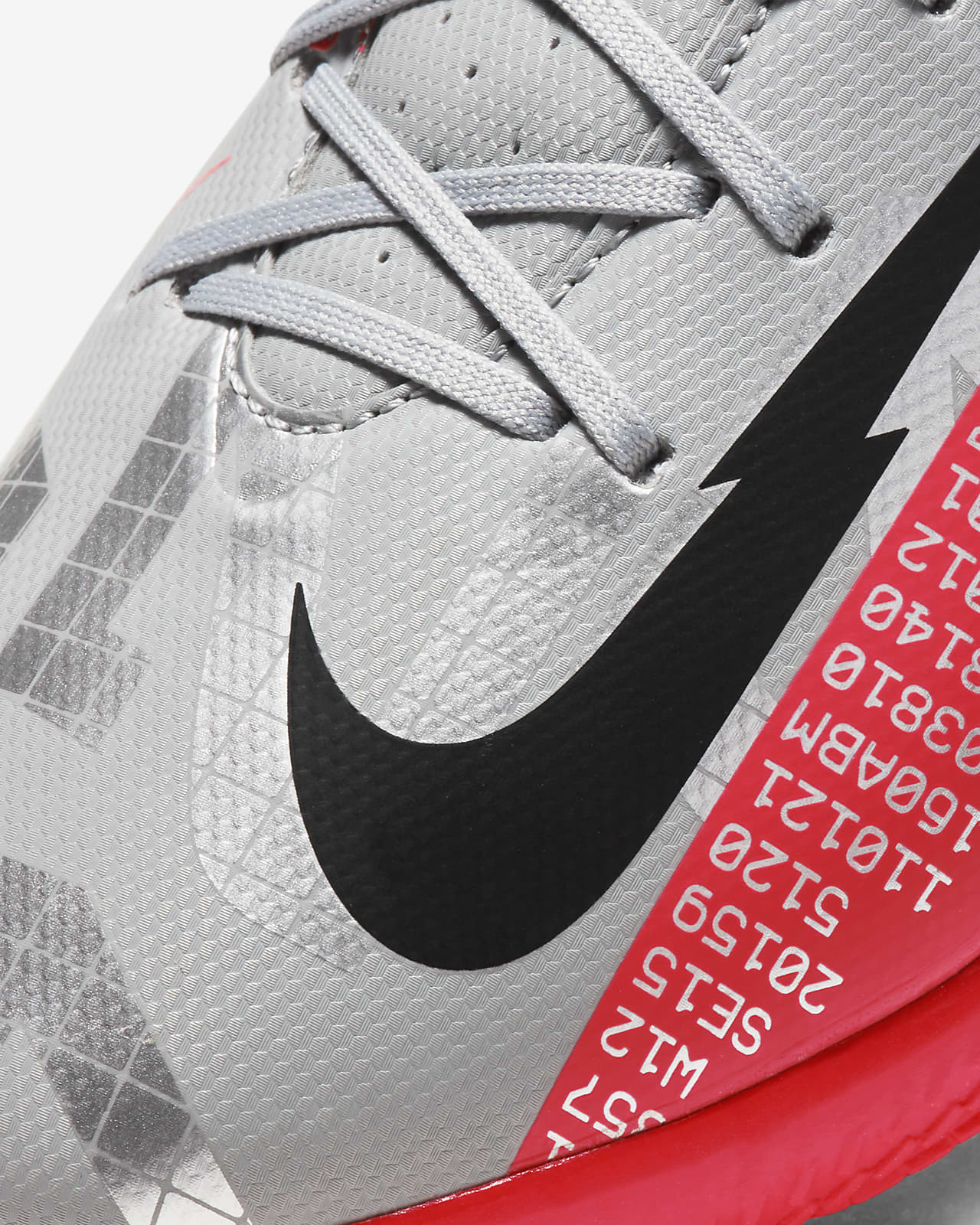 nike mercurial vapor 13 academy indoor soccer shoes