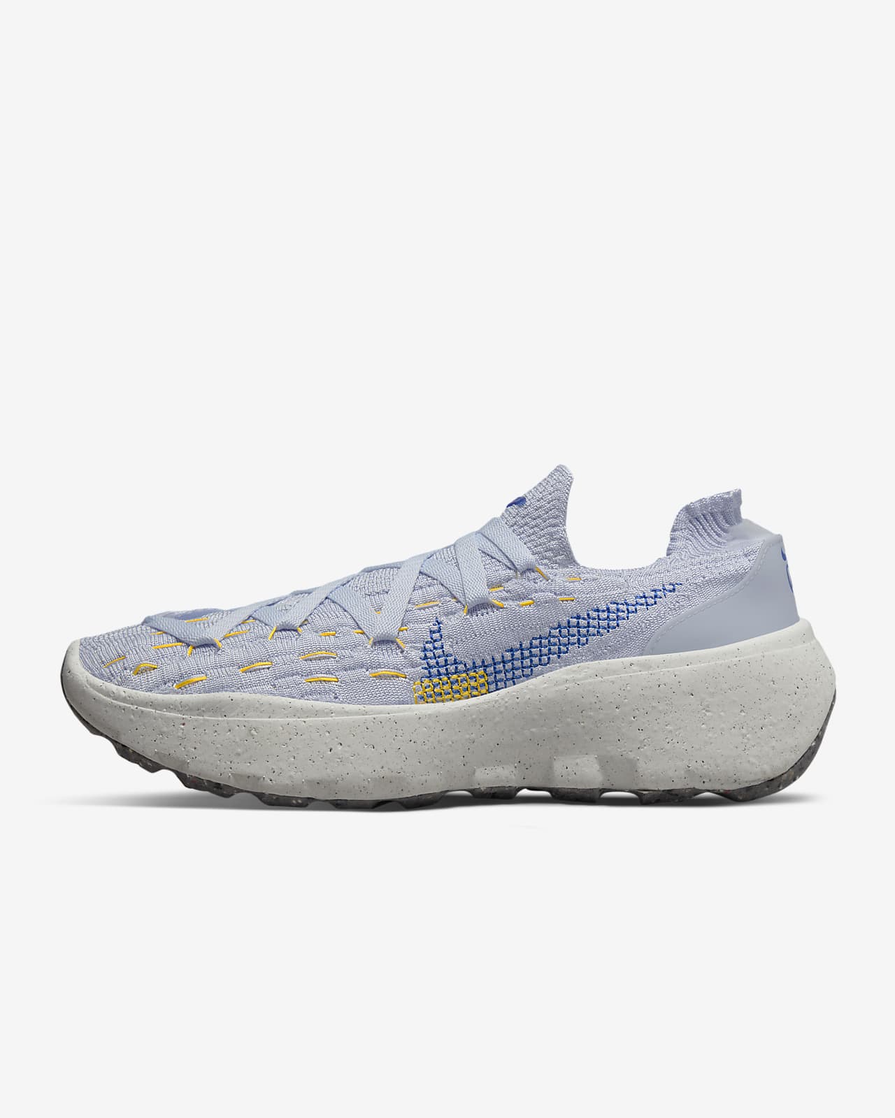 nike space hippie 04
