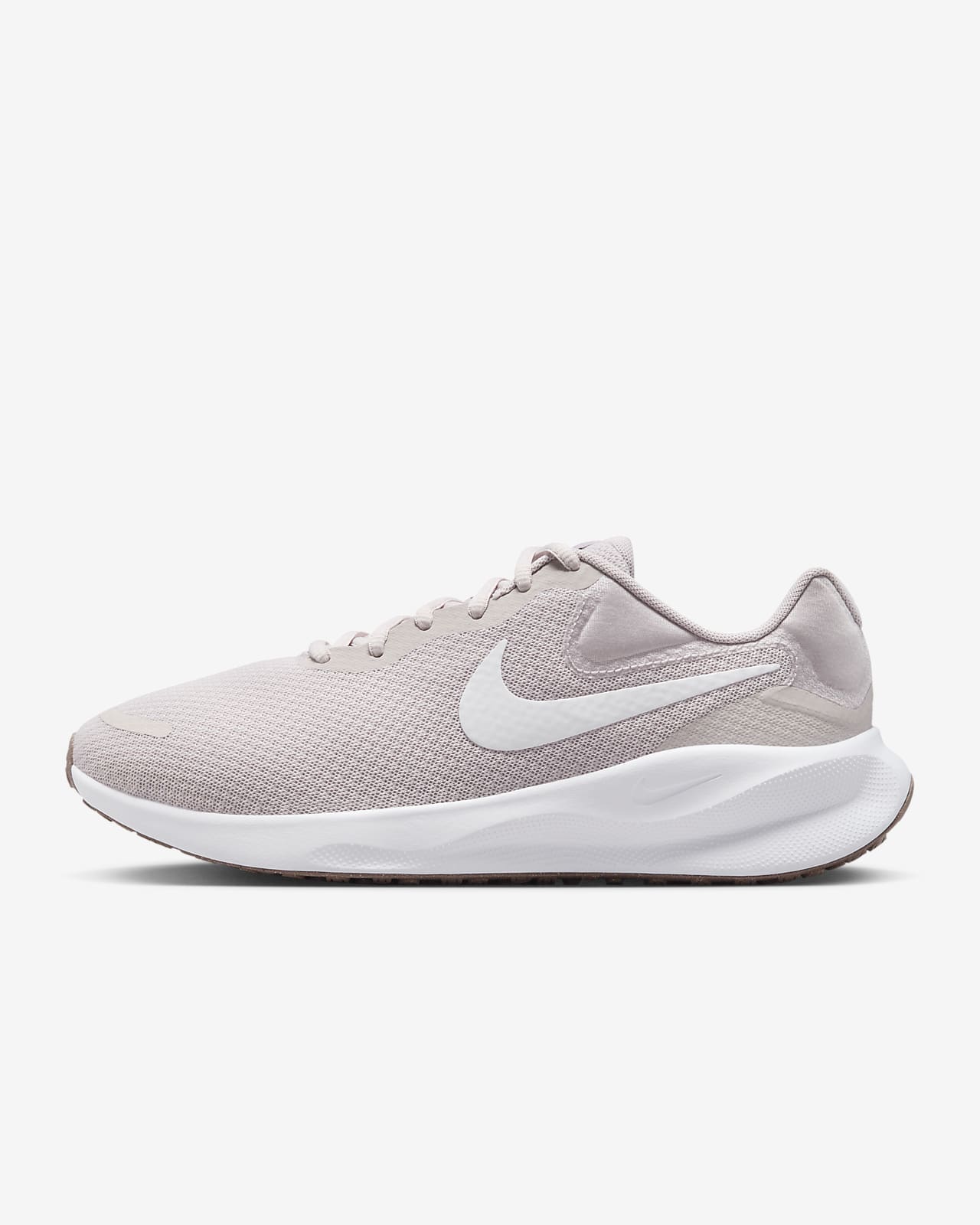 Tenis nike color gris best sale para mujer