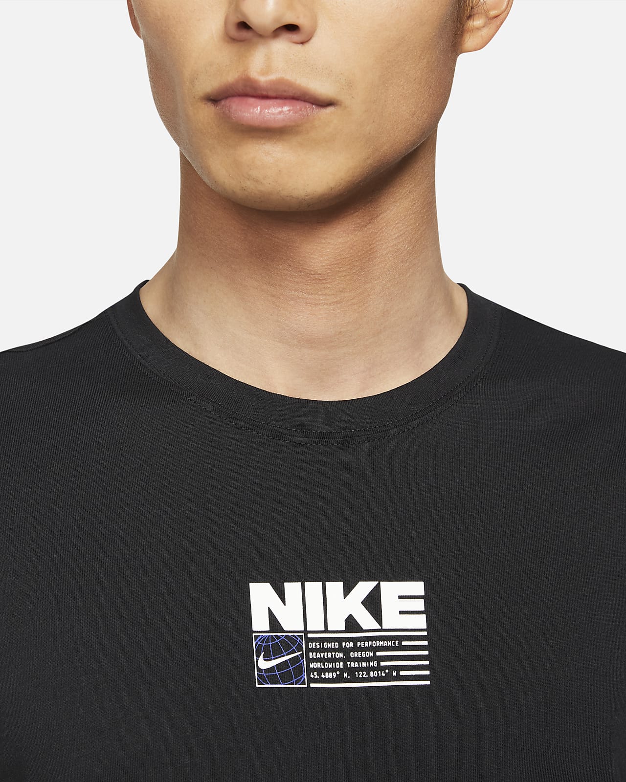 nike dri fit mens