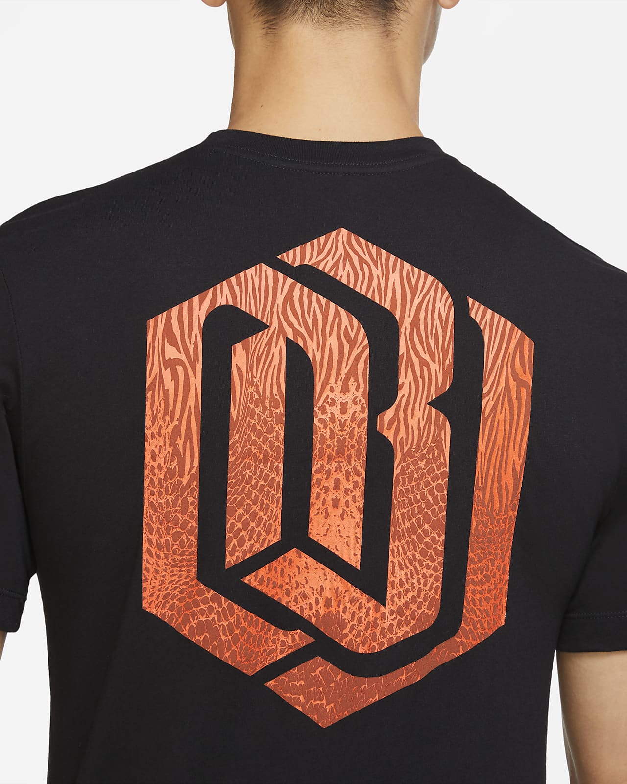 nike obj shirt