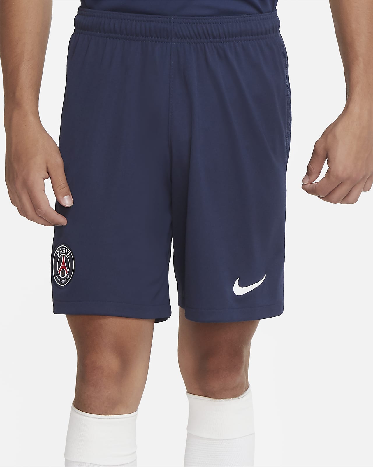 psg shorts nike