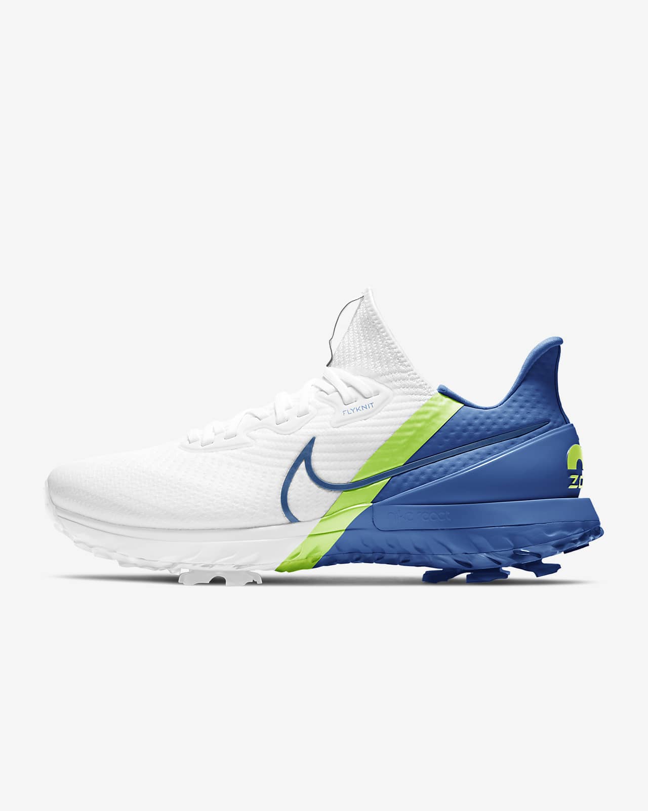 nike air zoom infinity golf shoes