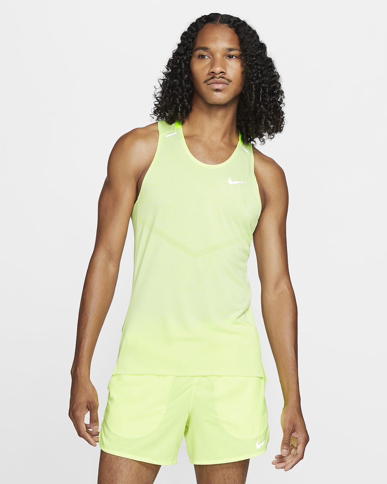 nike techknit ultra tank