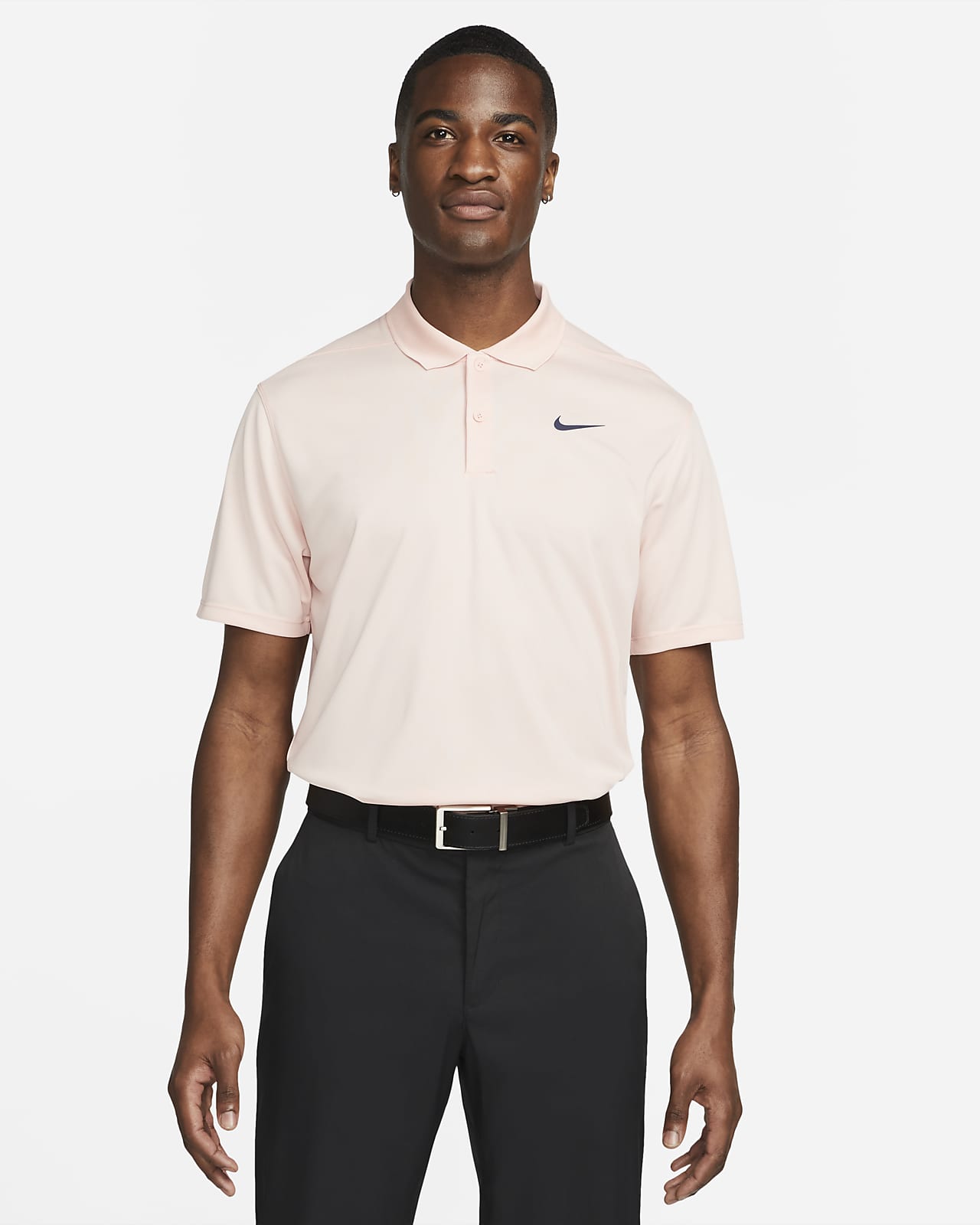 nike dry victory polo