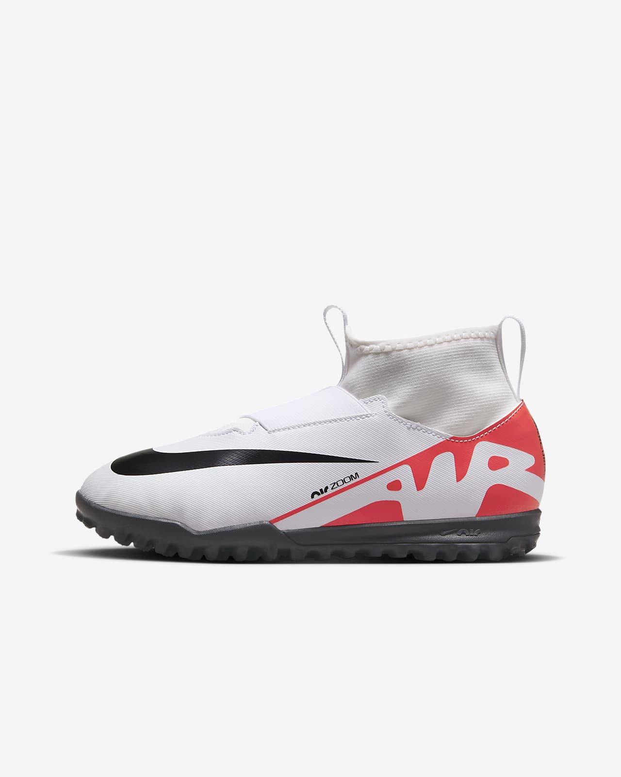 Tenis para cancha 2025 sintetica nike mercurial