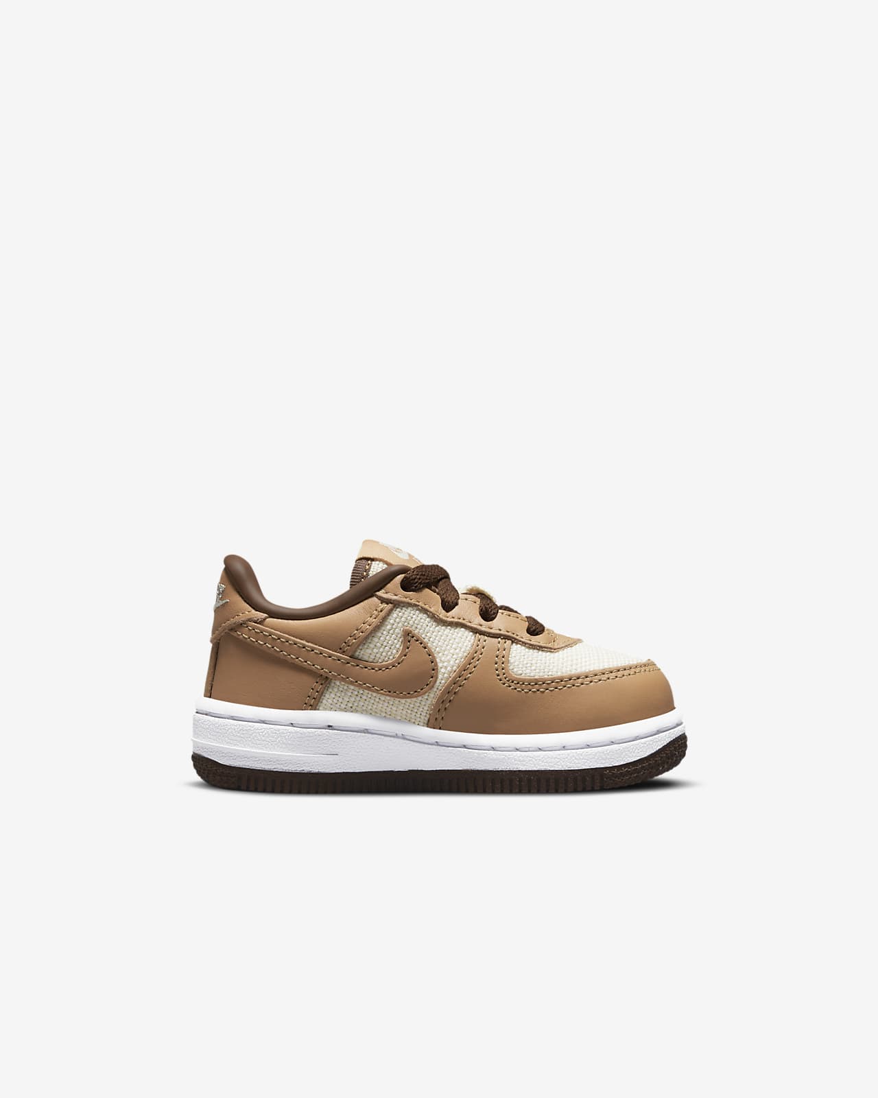 Nike公式 ナイキ フォース 1 キッズシューズ オンラインストア 通販サイト