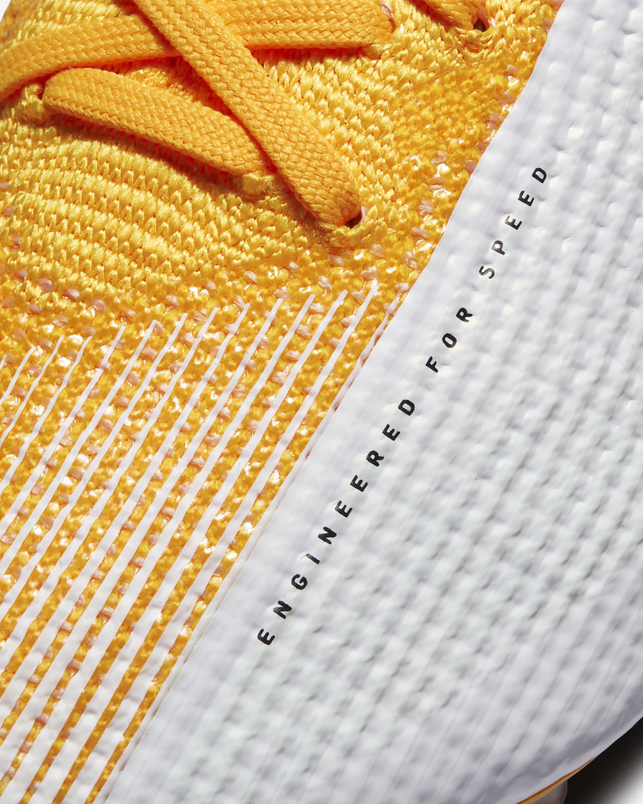 nuevas nike mercurial blancas