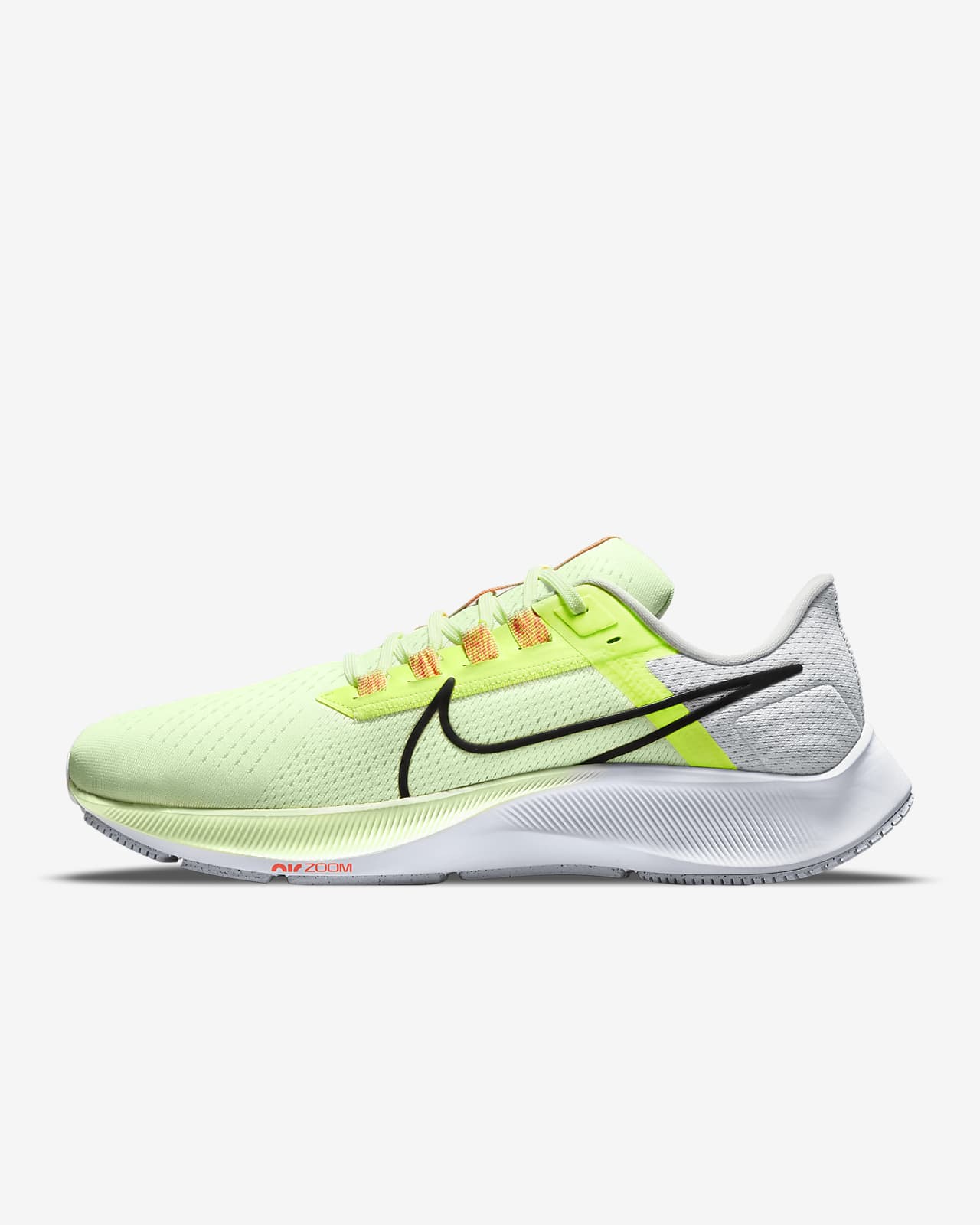 قالت ابي منك امان Nike Air Zoom Pegasus 38 Men's Road Running Shoes قالت ابي منك امان