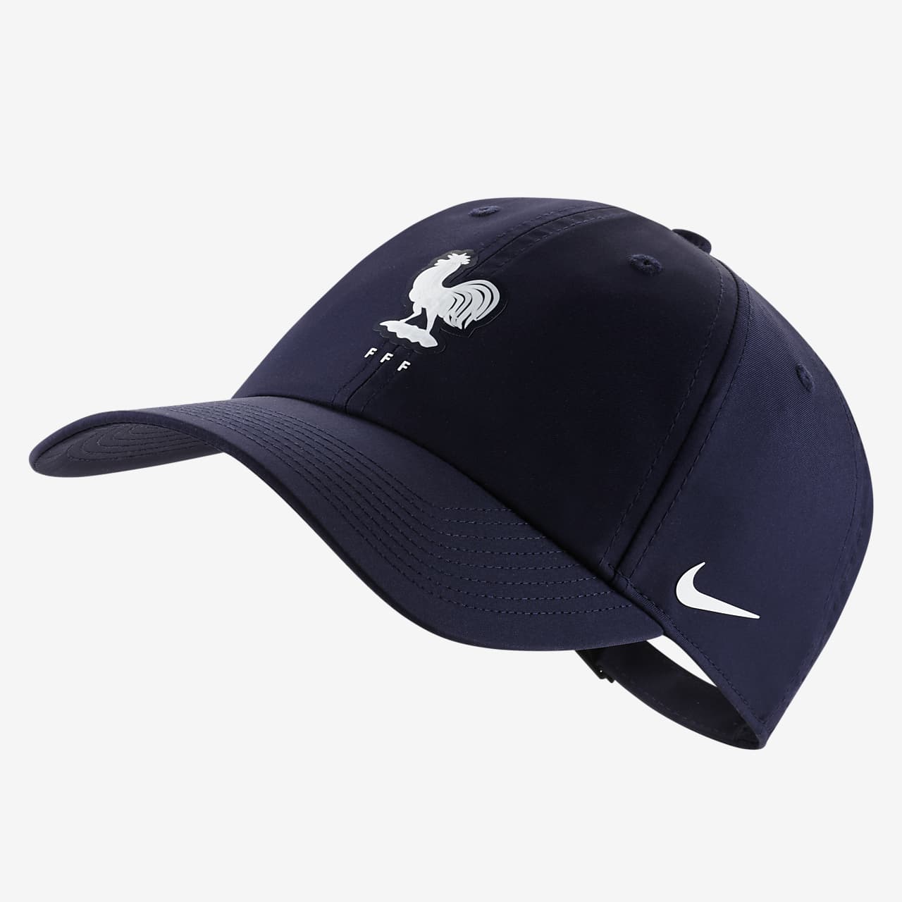 FFF Heritage86 Gorra. Nike ES