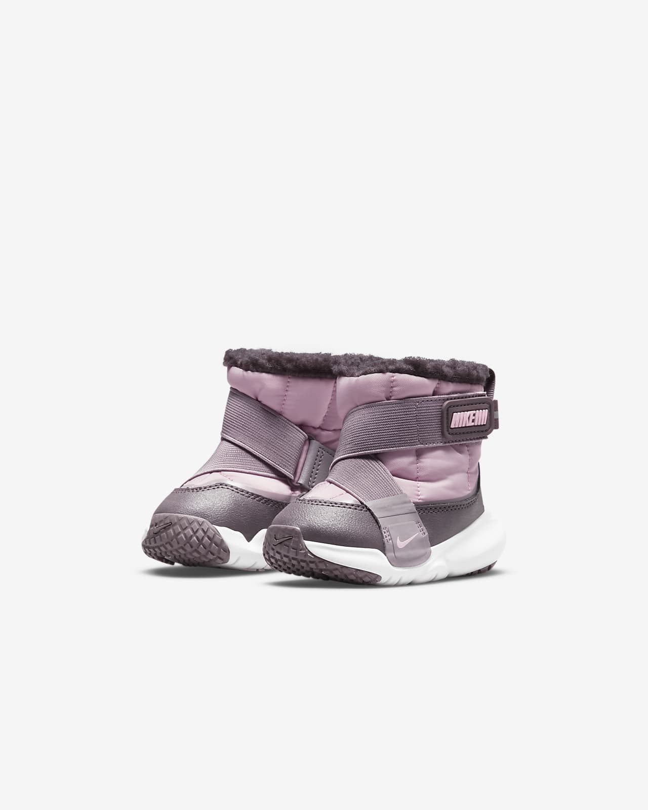 Bytte mus eller rotte plads Nike Flex Advance-støvler til babyer/småbørn. Nike DK