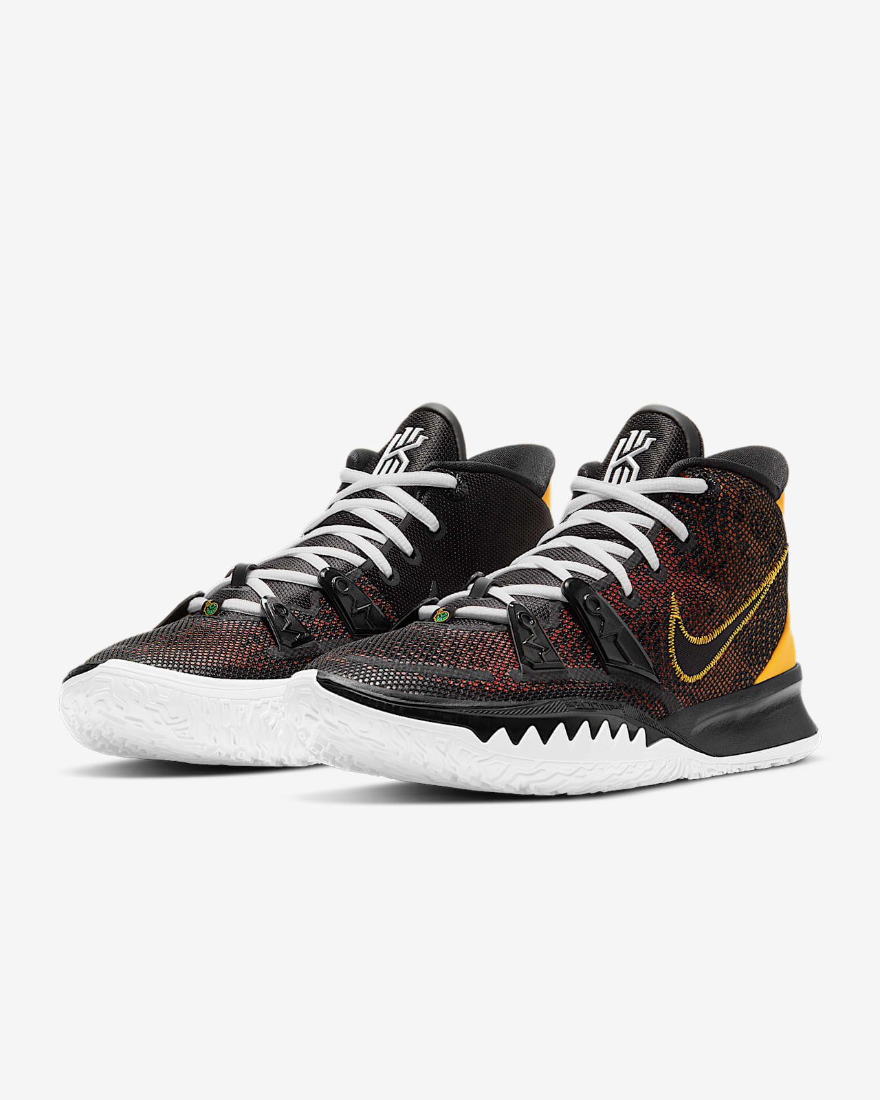 Tenis Kyrie 7 Hot Sale, UP TO 50% OFF | www.bravoplaya.com