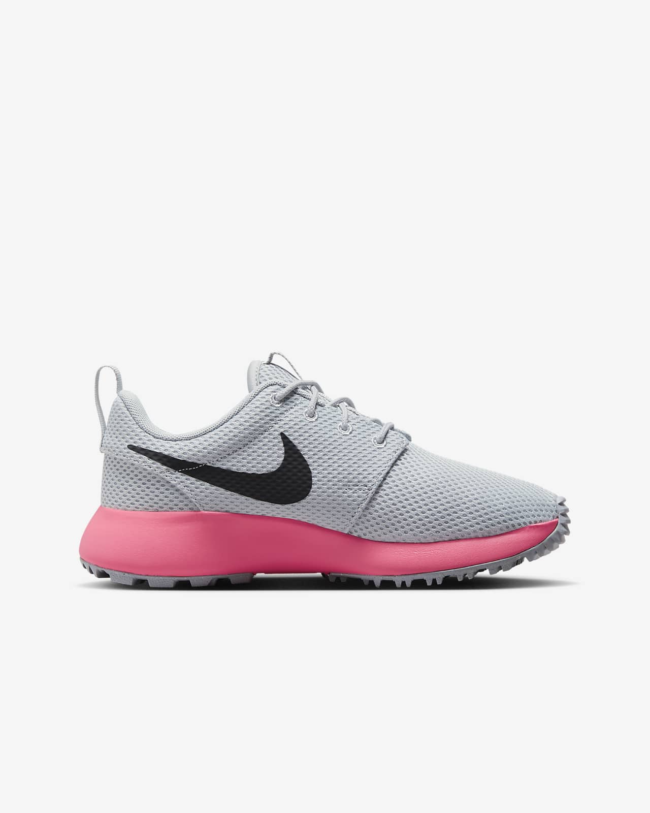 Polijsten rok Verplicht Nike Roshe 2 G Jr. Golfschoenen voor kleuters/kids. Nike BE