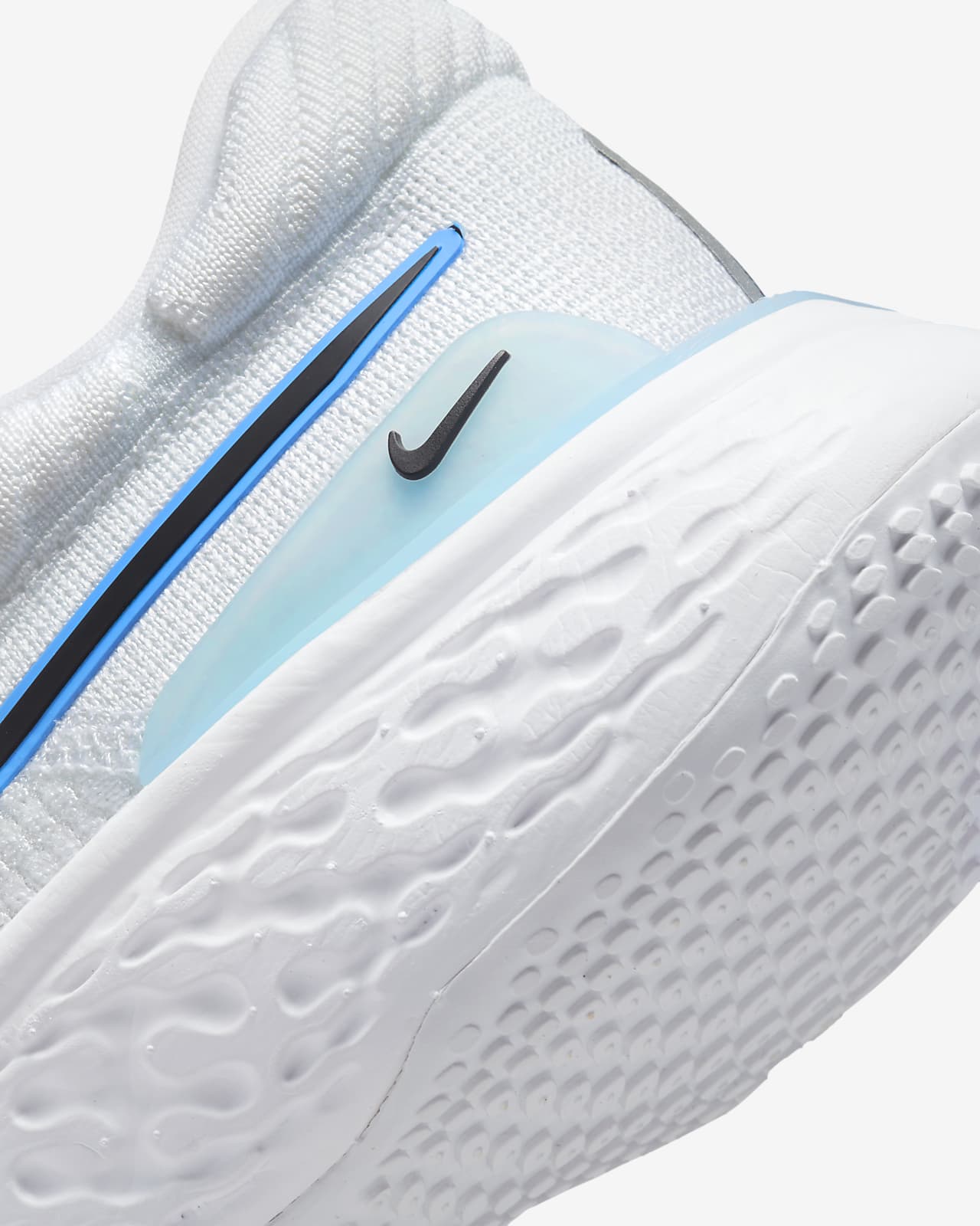 Nike Invincible Run 2 Men's Road Running Shoes. Nike ID