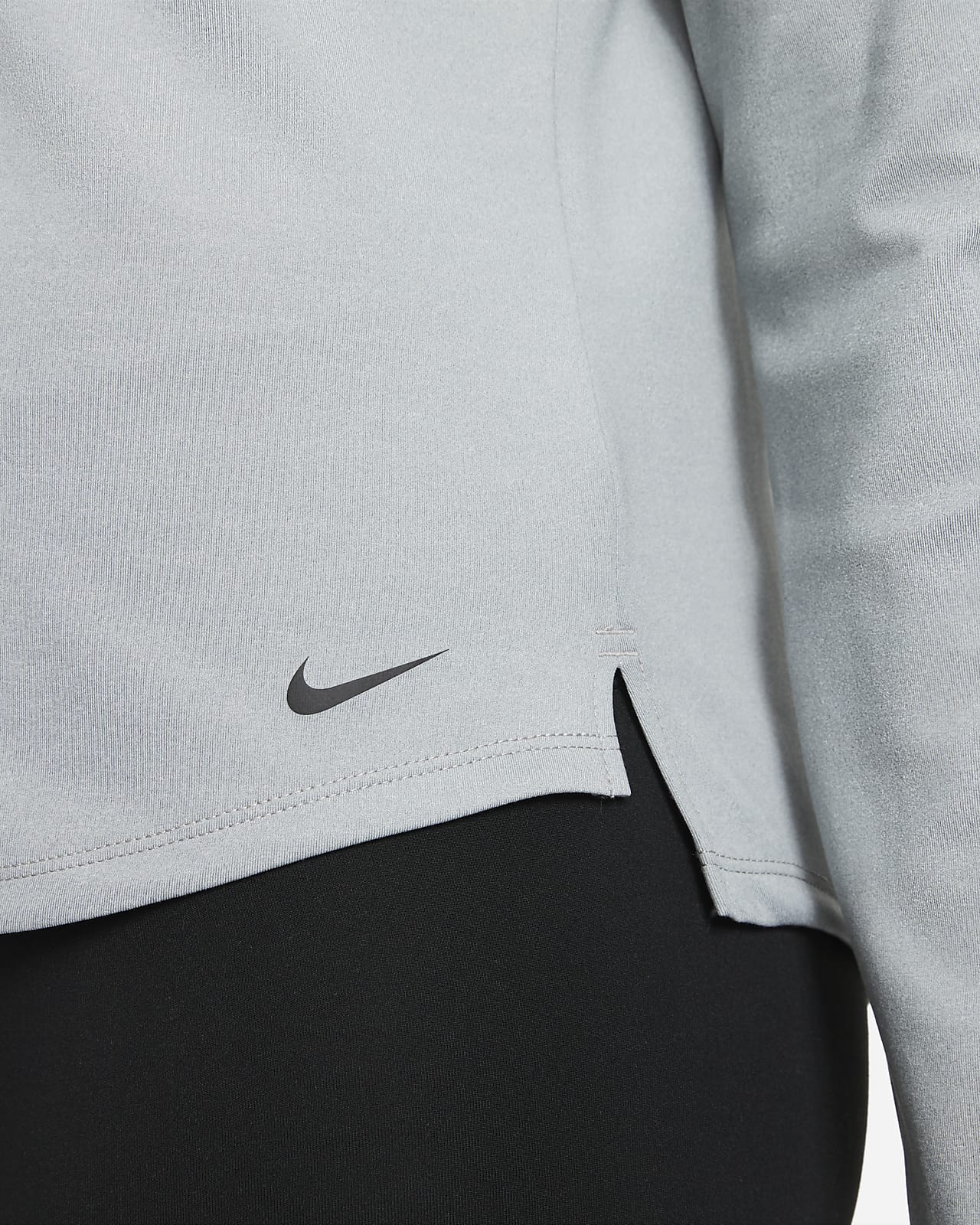 Nike Therma-FIT One Women's Long-Sleeve Top. Nike ZA