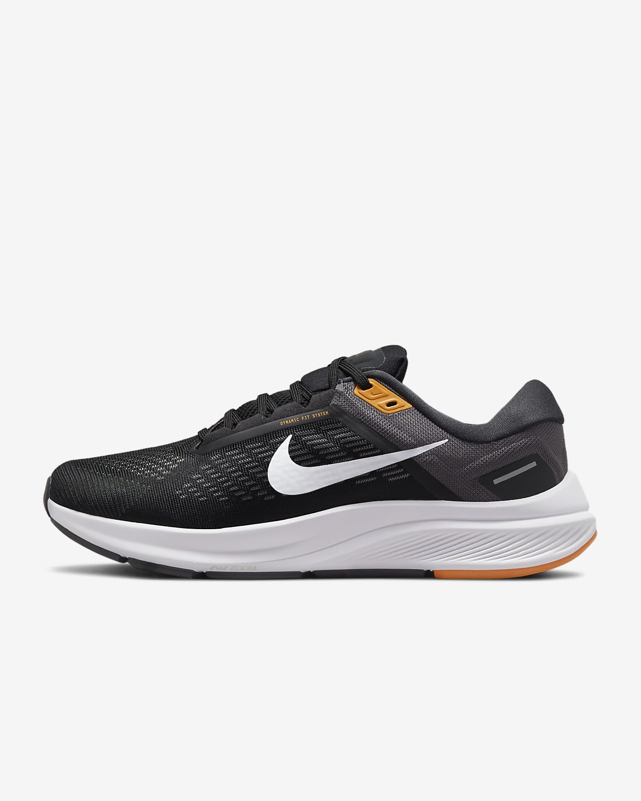 Calzado de running en carretera para hombre Nike Air Zoom Structure 24. Nike  MX