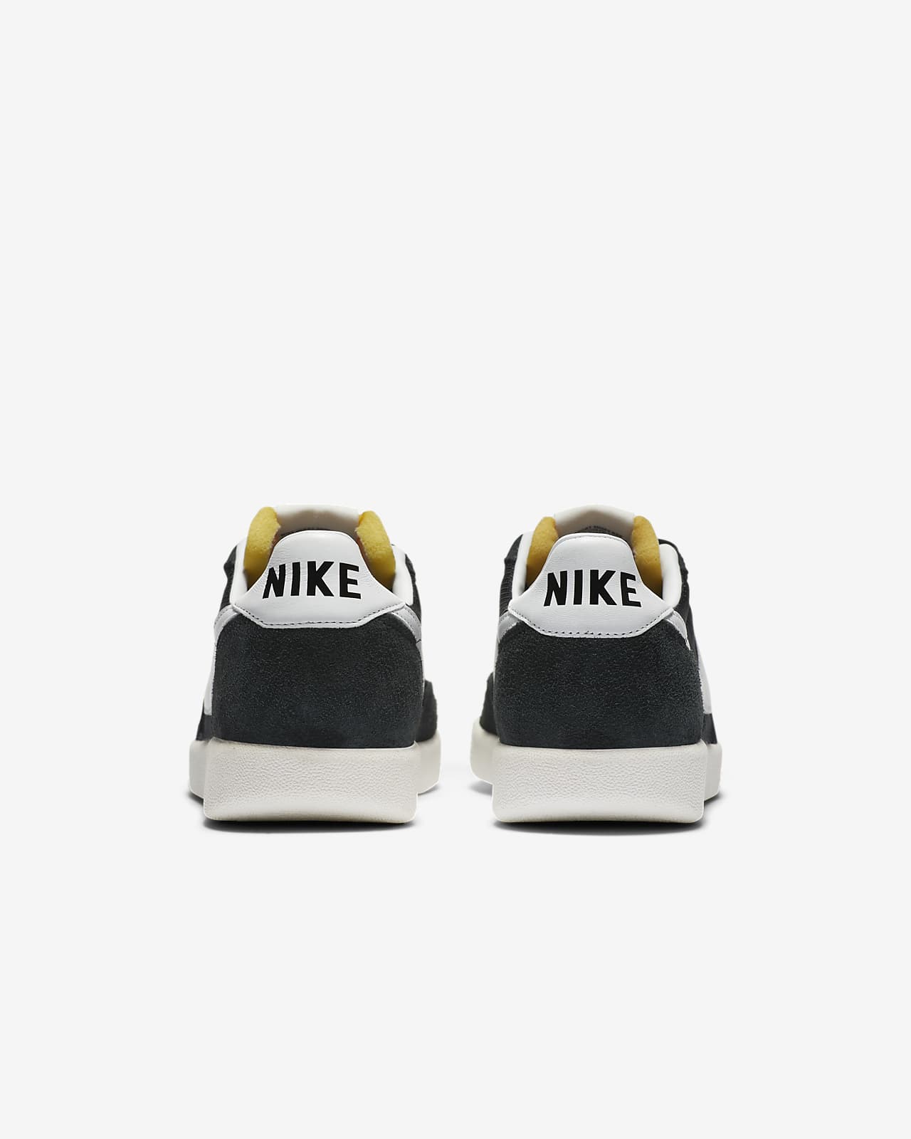 nike canvas killshot sneaker