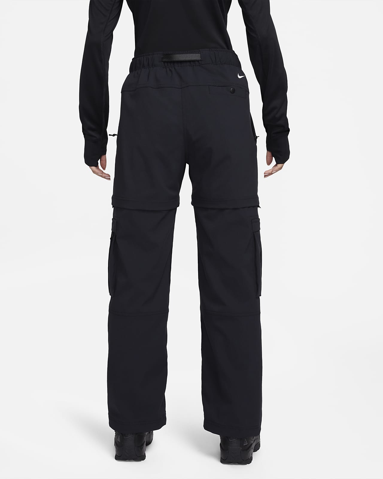 The North Face Exploration convertible zip off tapered utility trousers in  stone | ASOS