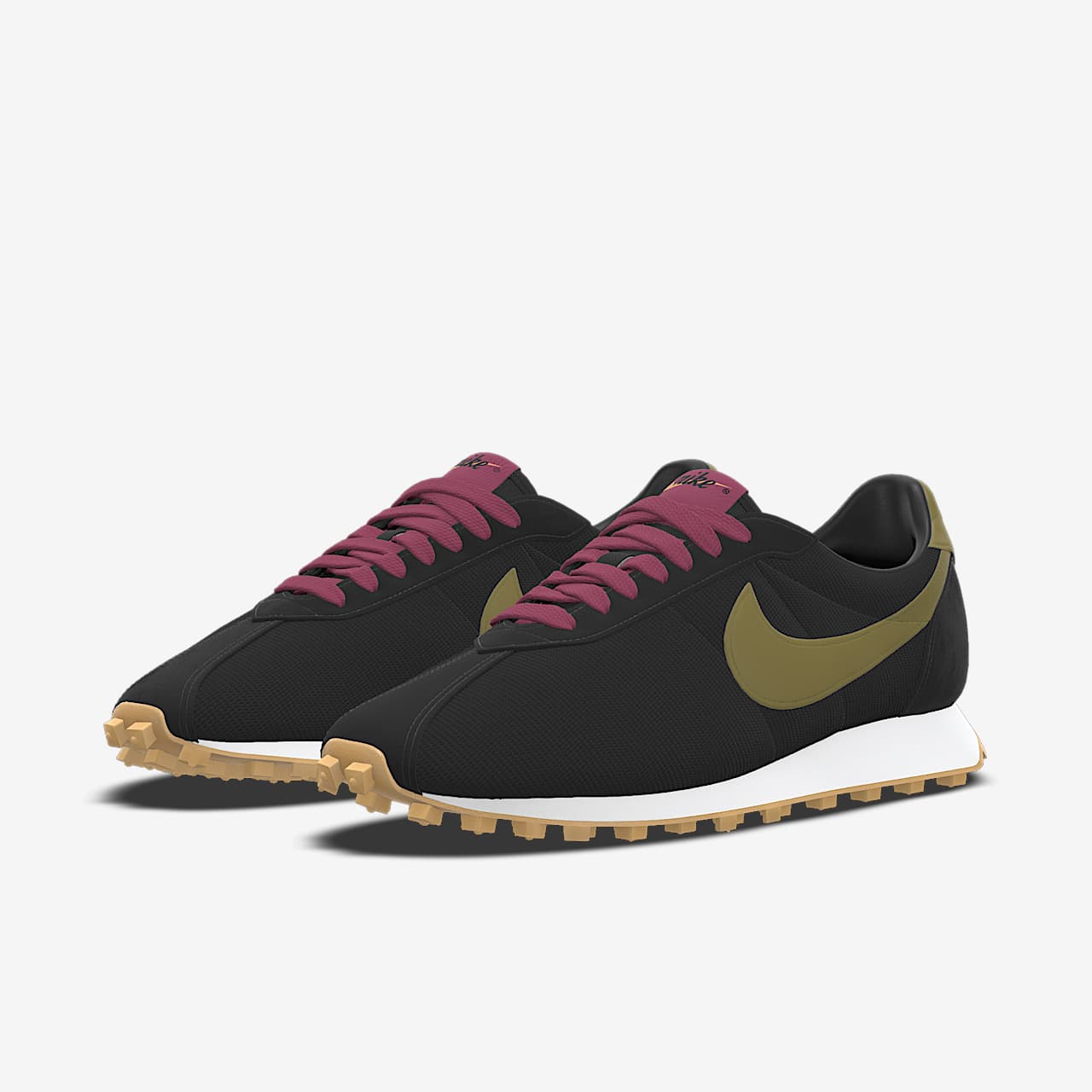 Nike LD-1000 By You personalisierbarer Herrenschuh