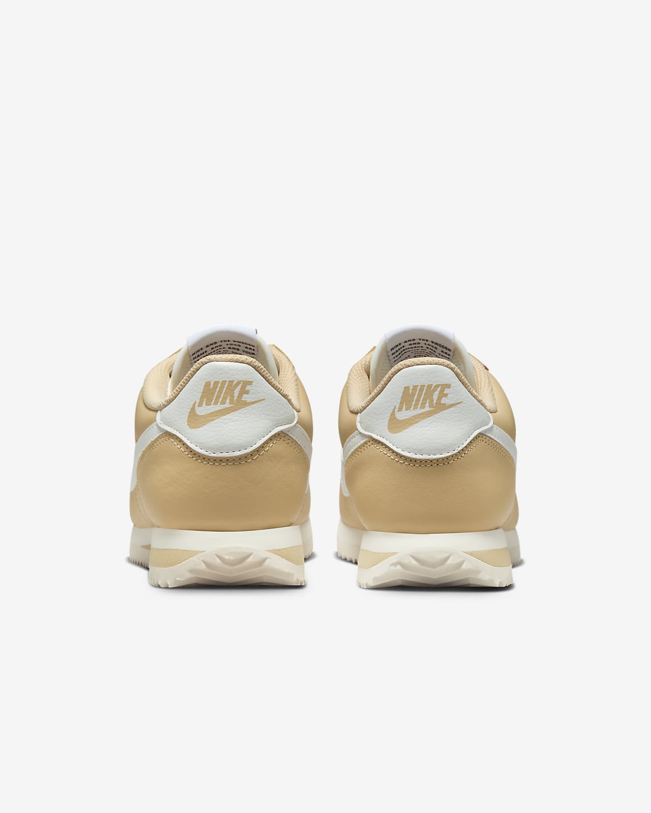 Nike cortez donna outlet