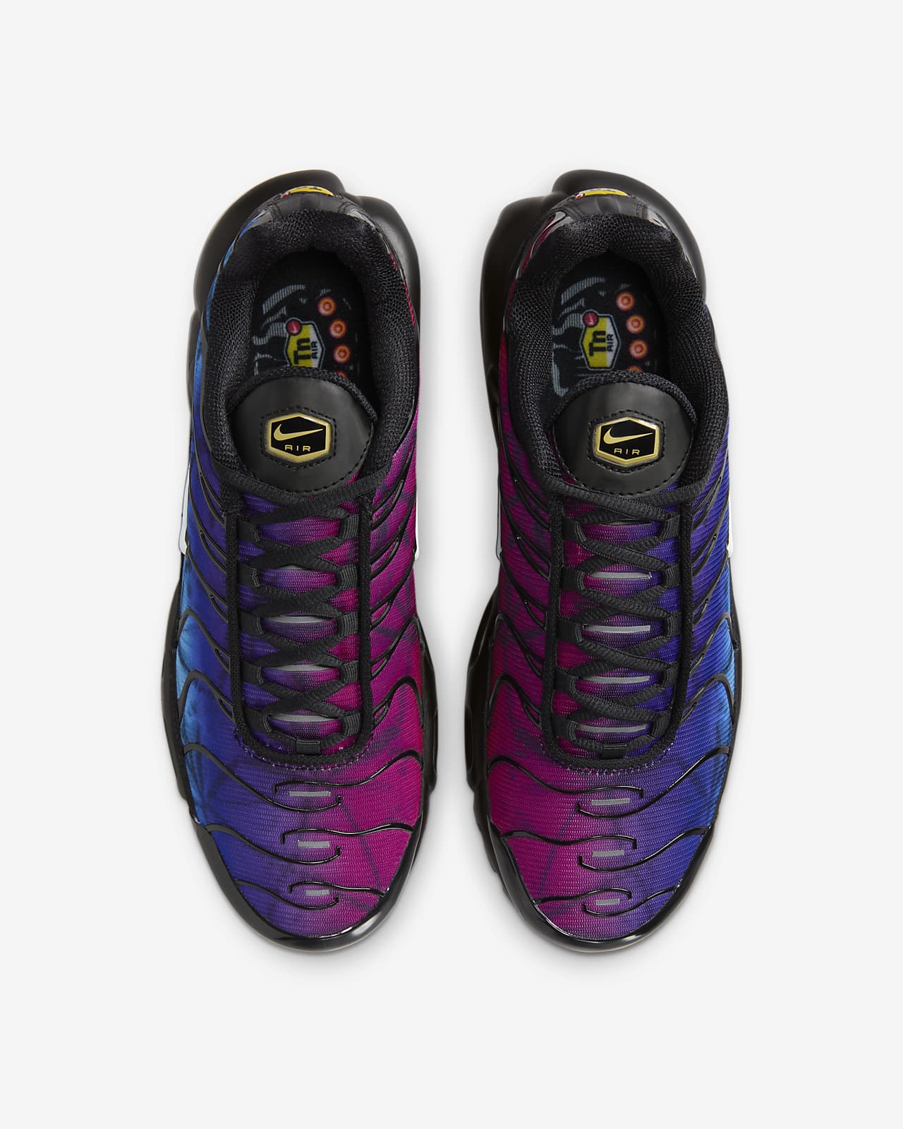 Nike Air Max Plus Shoes. Nike.com