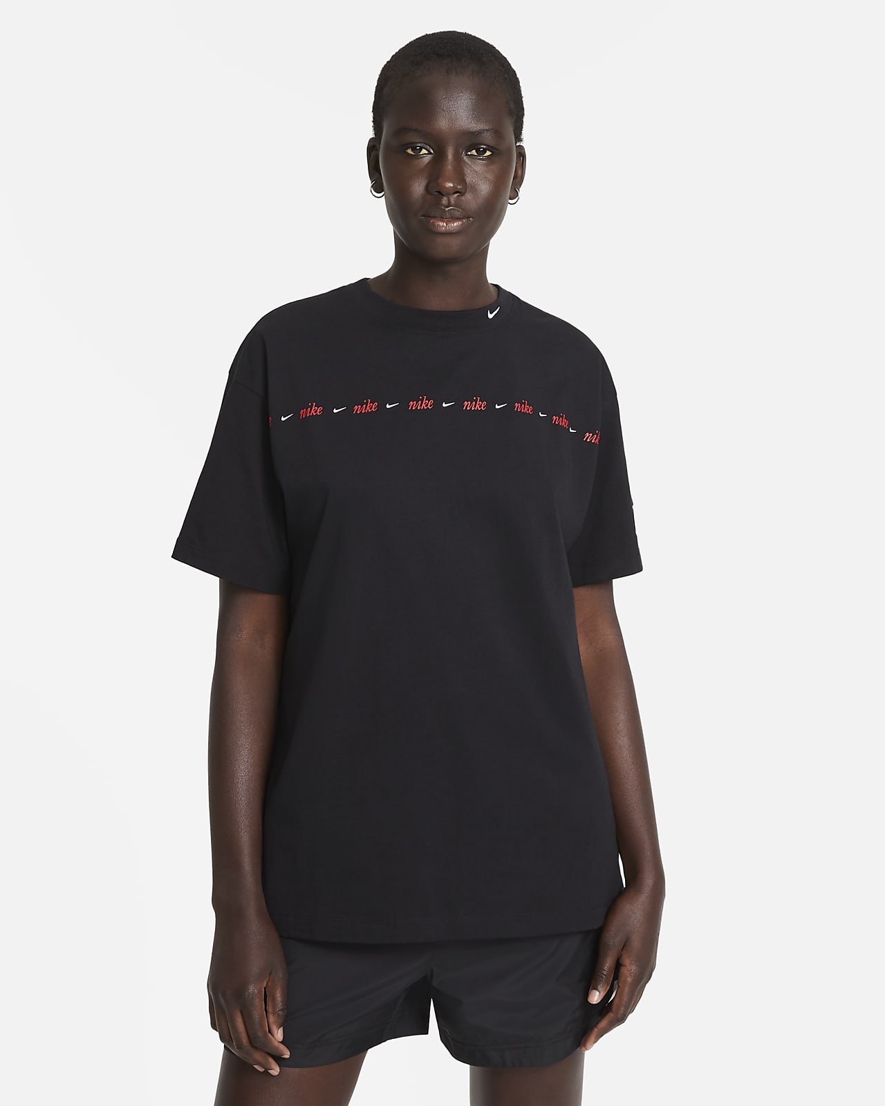 Nike Sportswear Swoosh Women's 