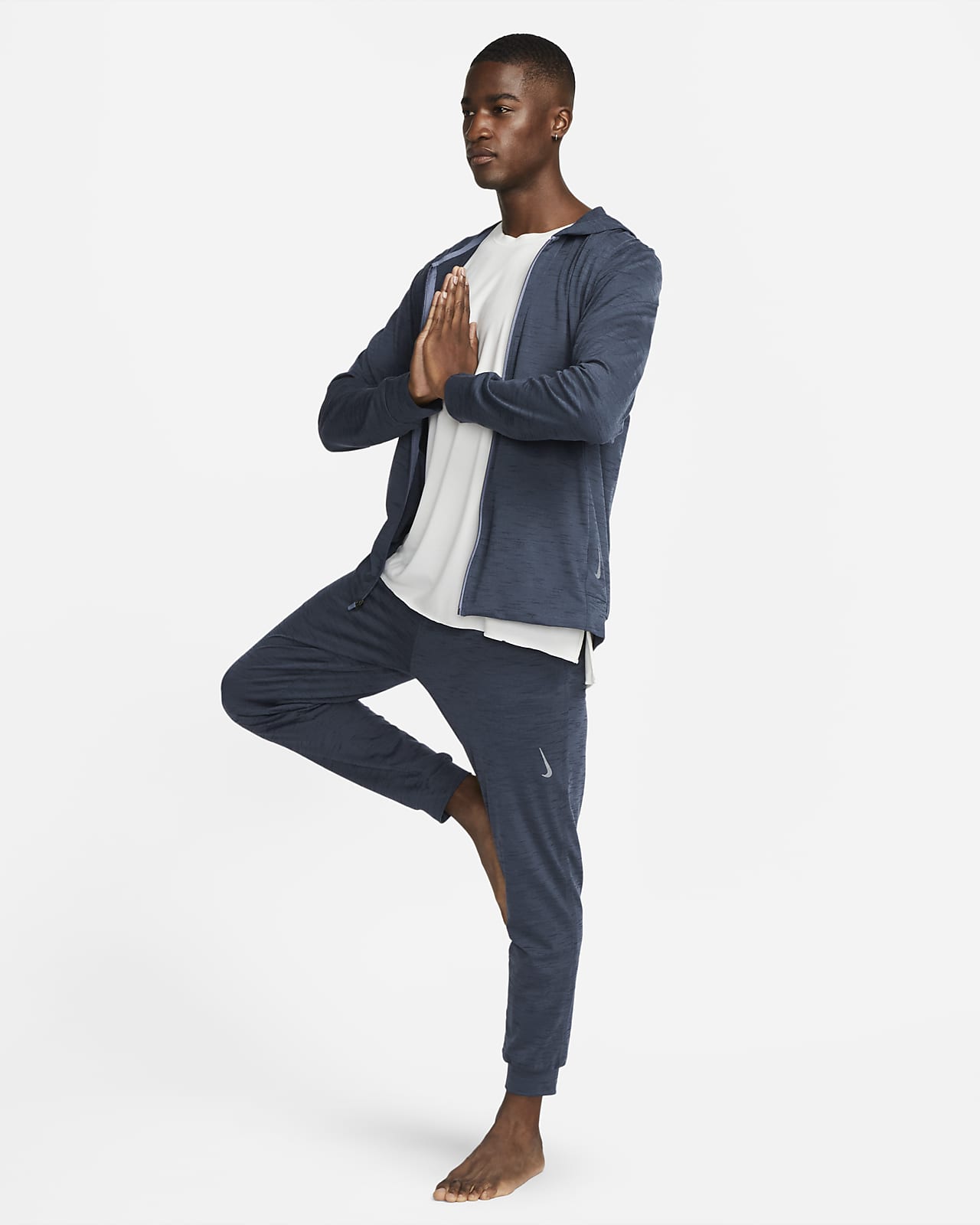 Nike Men's Yoga Pants - Clothing | Stylicy India