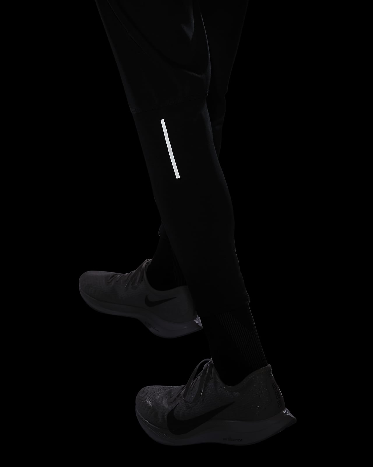 nike essential running pants