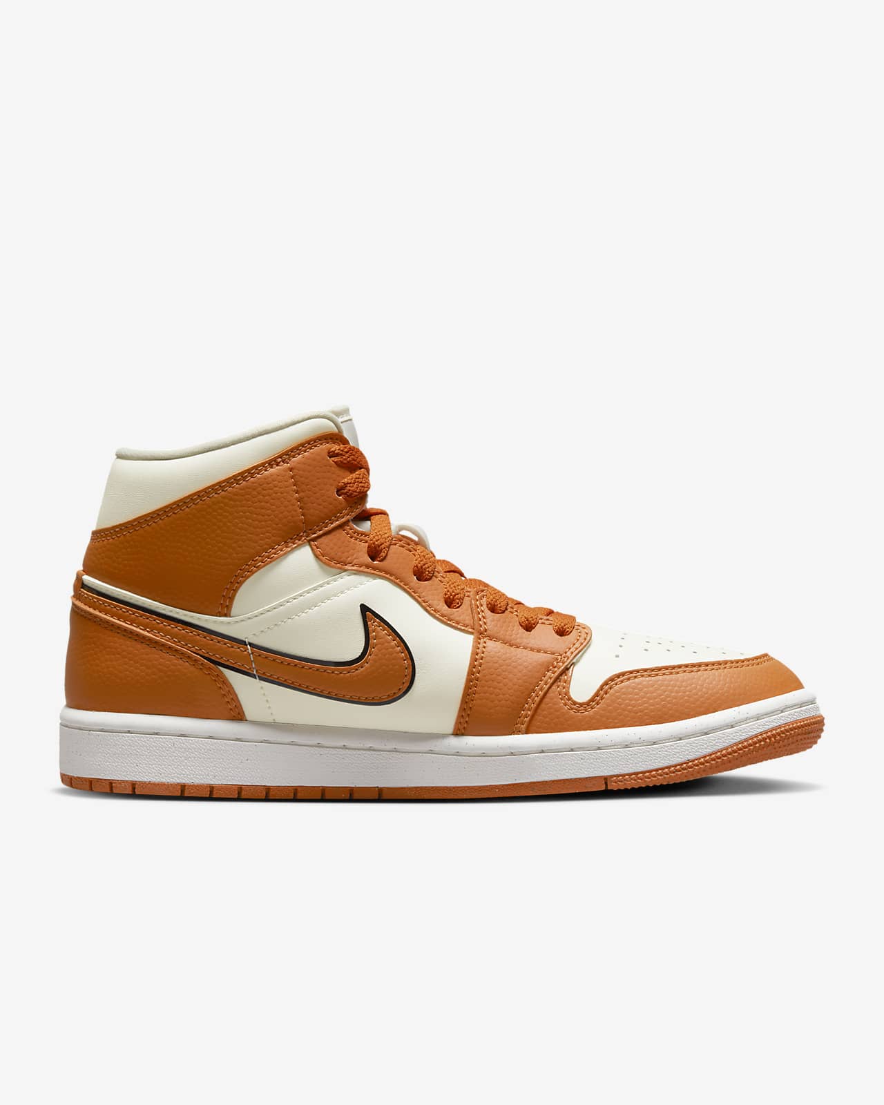 nike aj 1 mid se