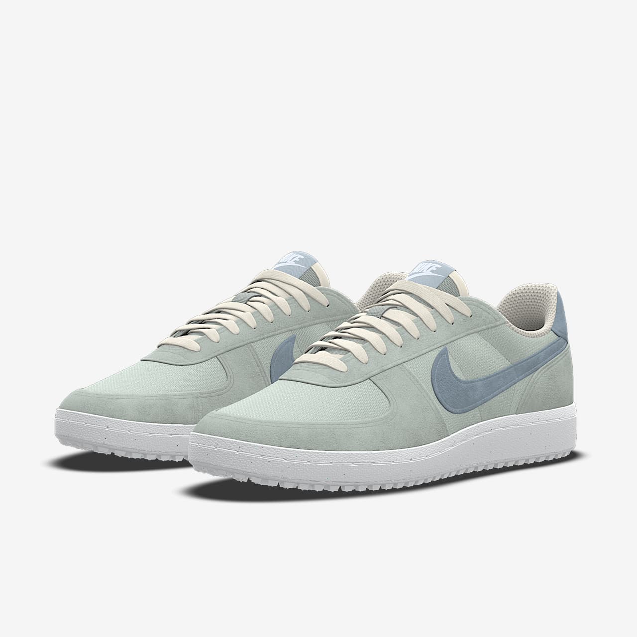 Nike Field General By You Custom Women's Shoes