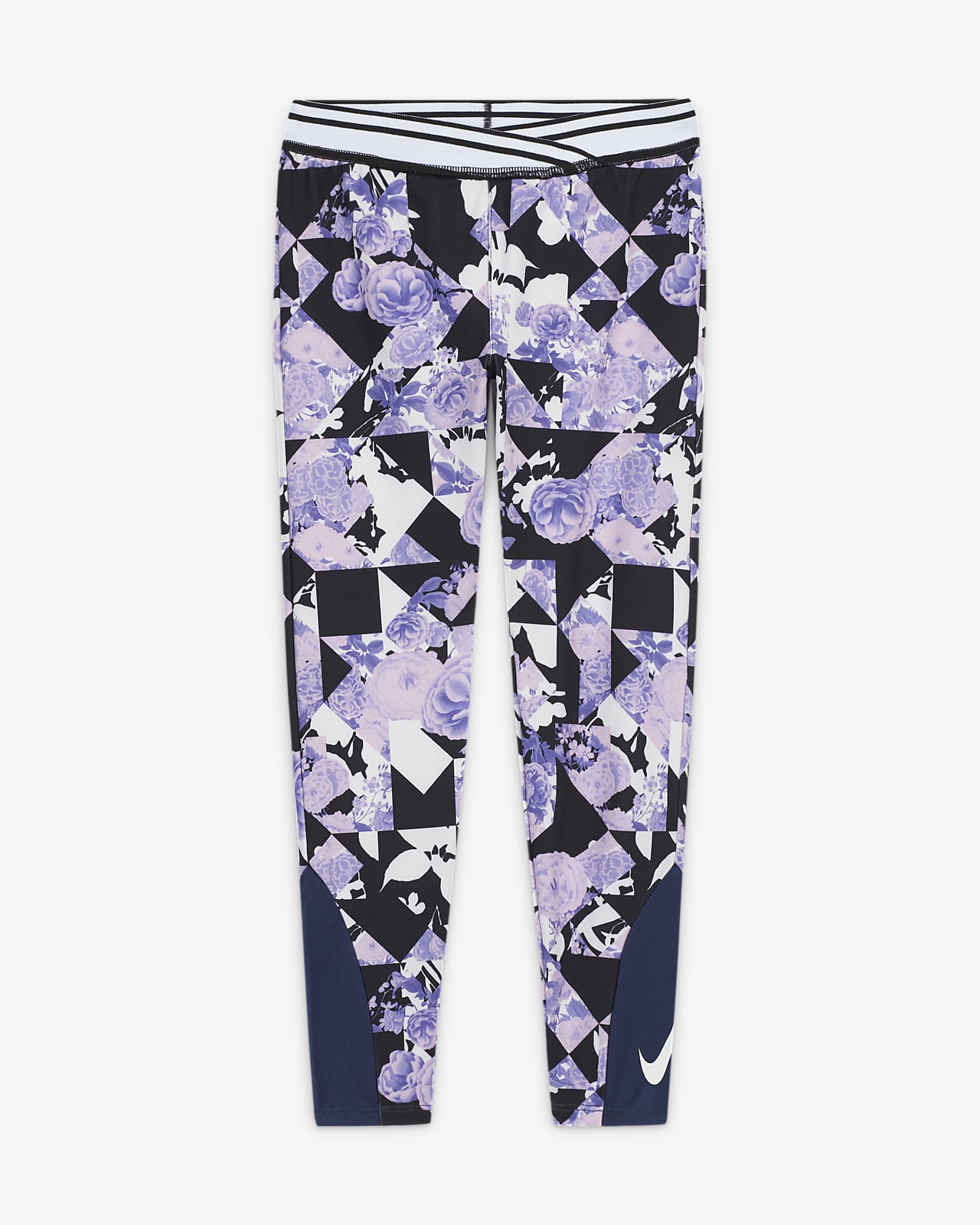 kids nike leggings