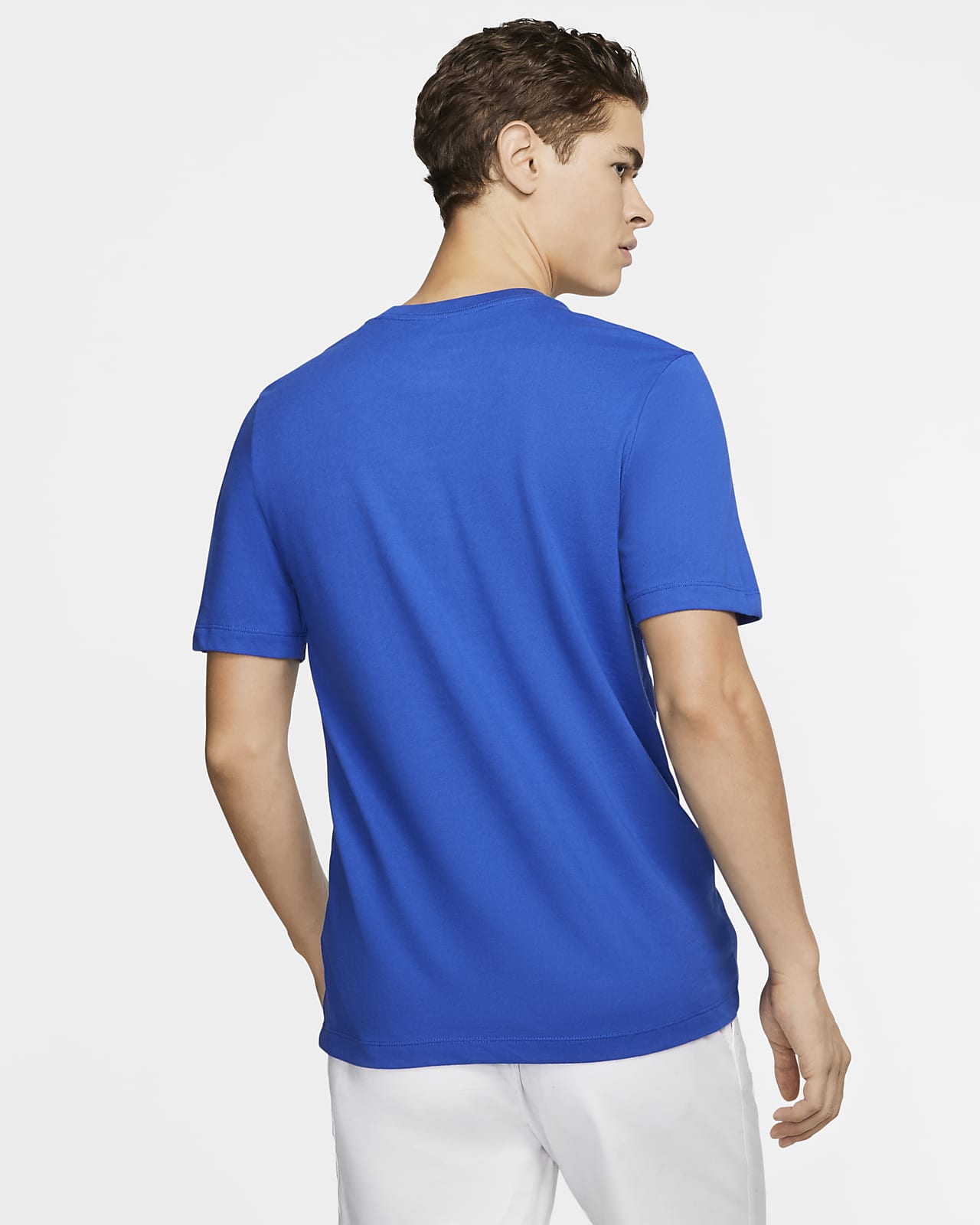 nike dri fit tennis t shirt