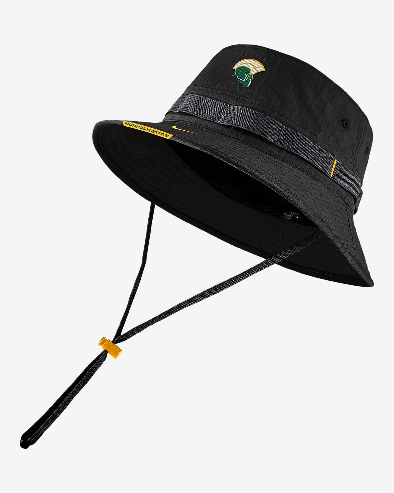 Norfolk State Nike College Boonie Bucket Hat
