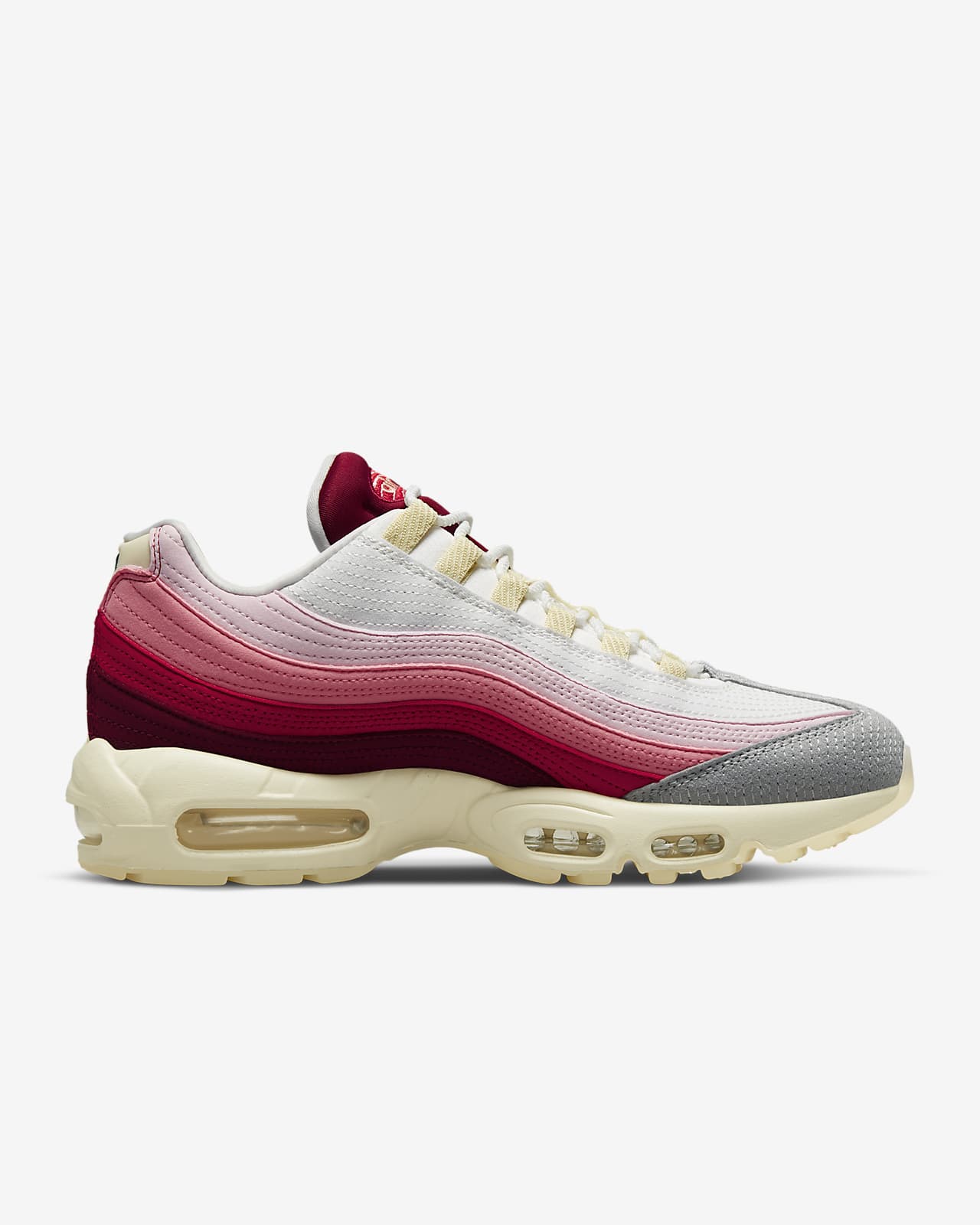 size 13 men's nike air max 95 shoes