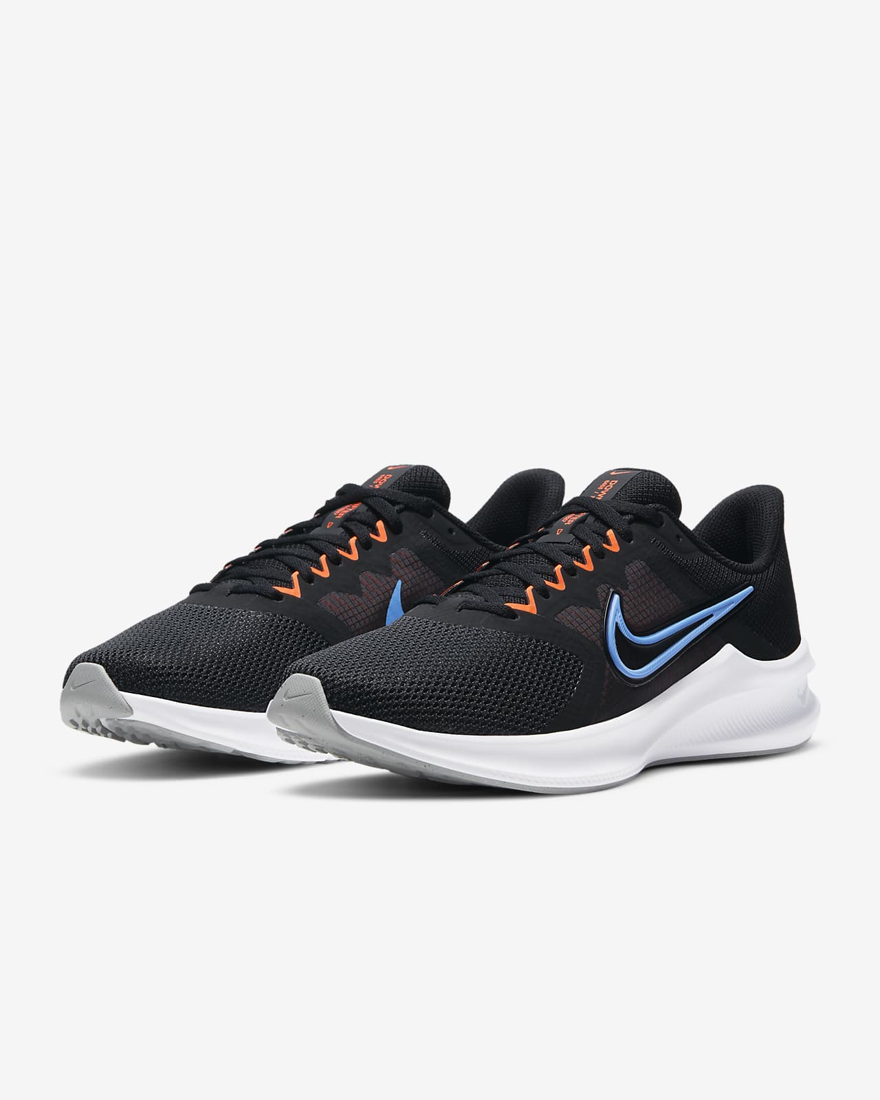 Nike Downshifter 11 Men's Running Shoe 