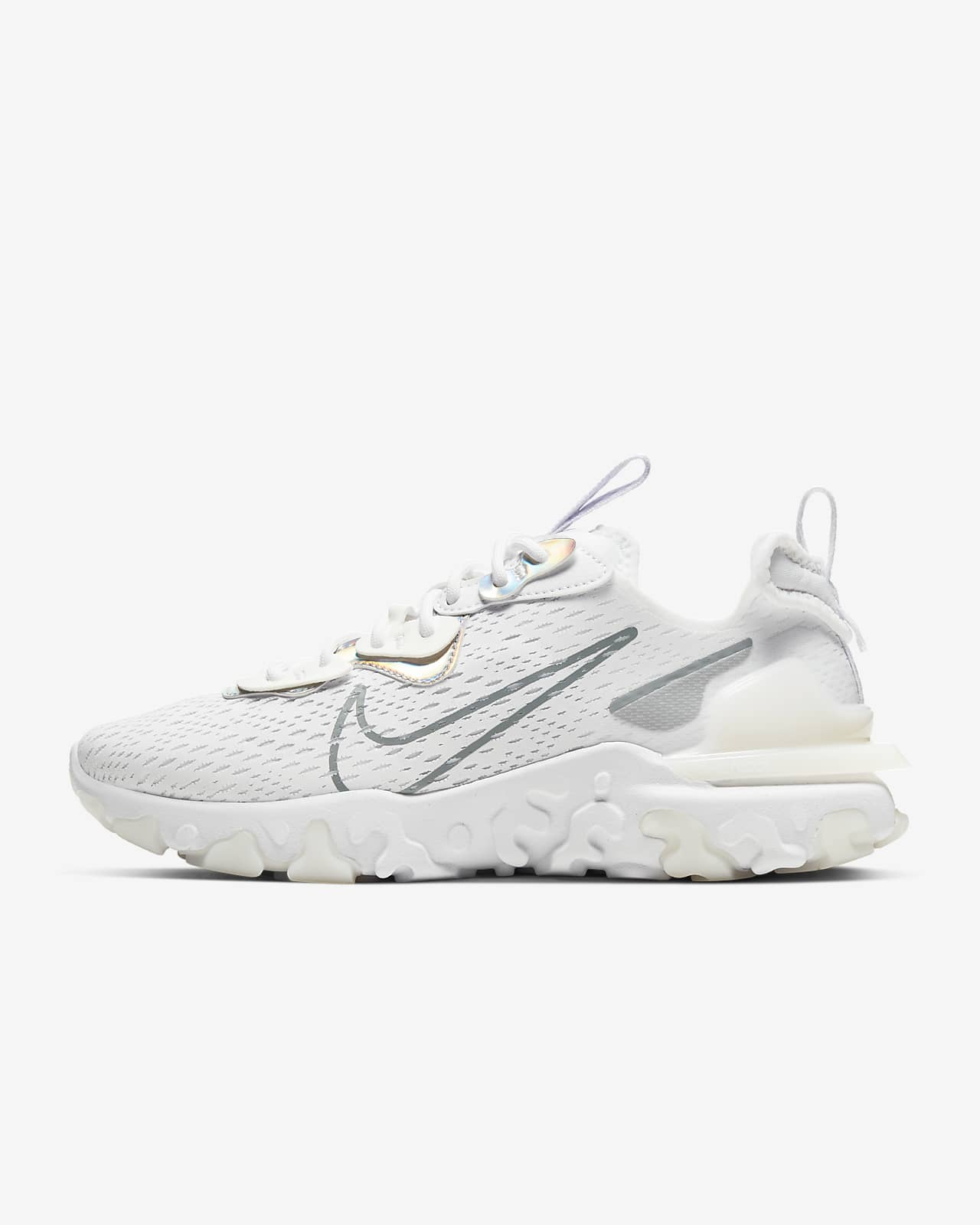 Nike NSW React Vision Essential 女鞋。Nike TW