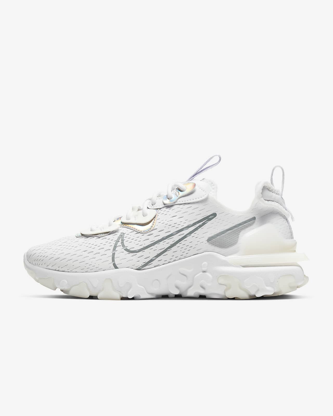 womens nike react shoes