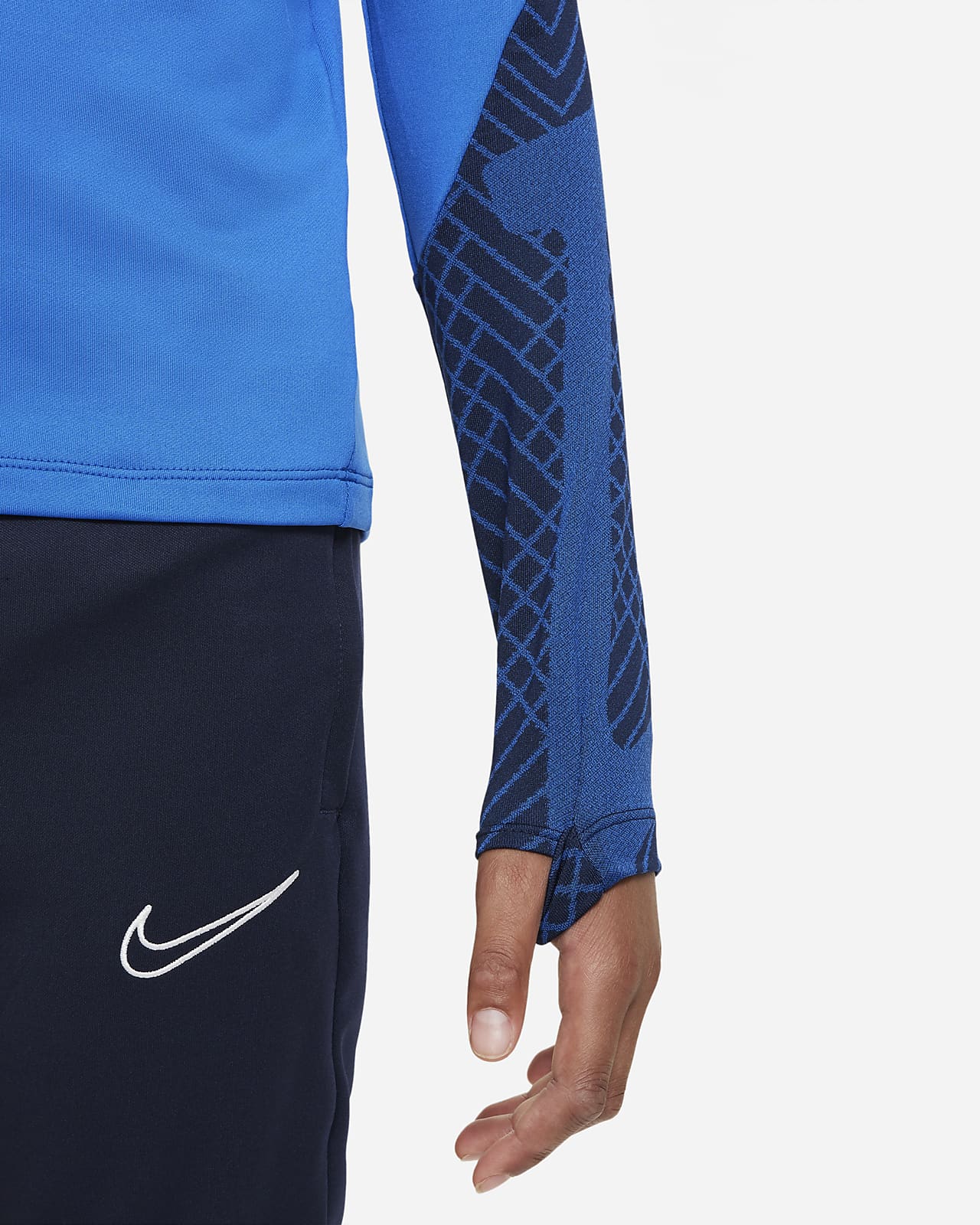best football nike