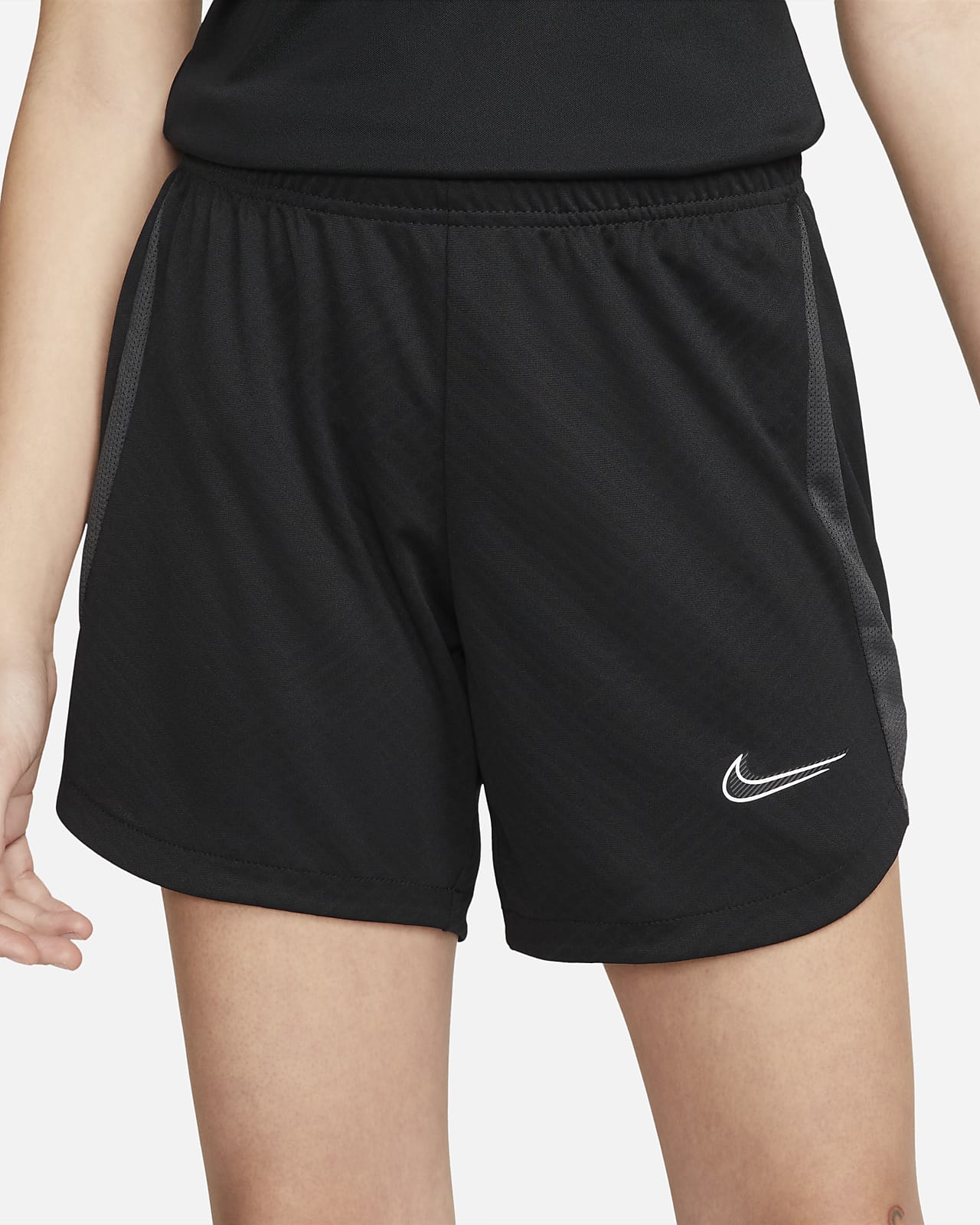 nike mesh dri fit shorts