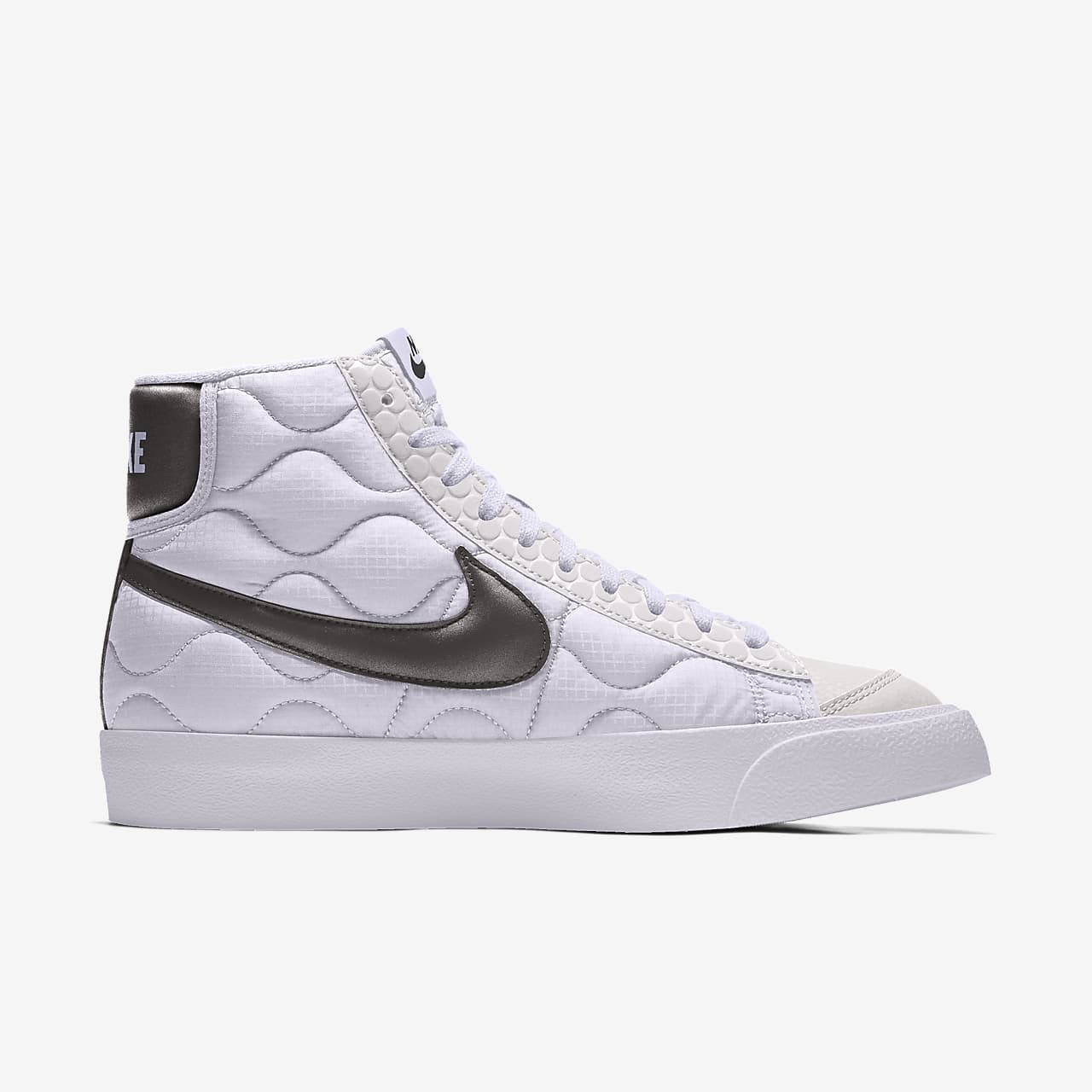 nike blazer mid 77 about you