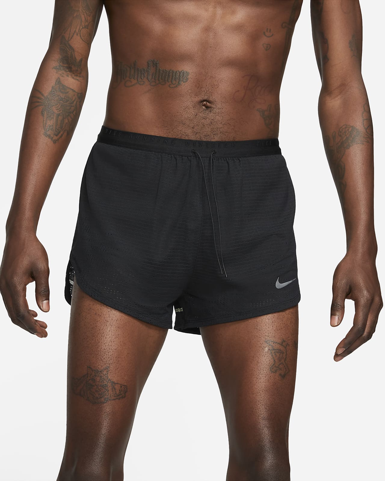 telegram sagtmodighed Kedelig Nike Dri-FIT Run Division Pinnacle Men's Running Shorts. Nike.com