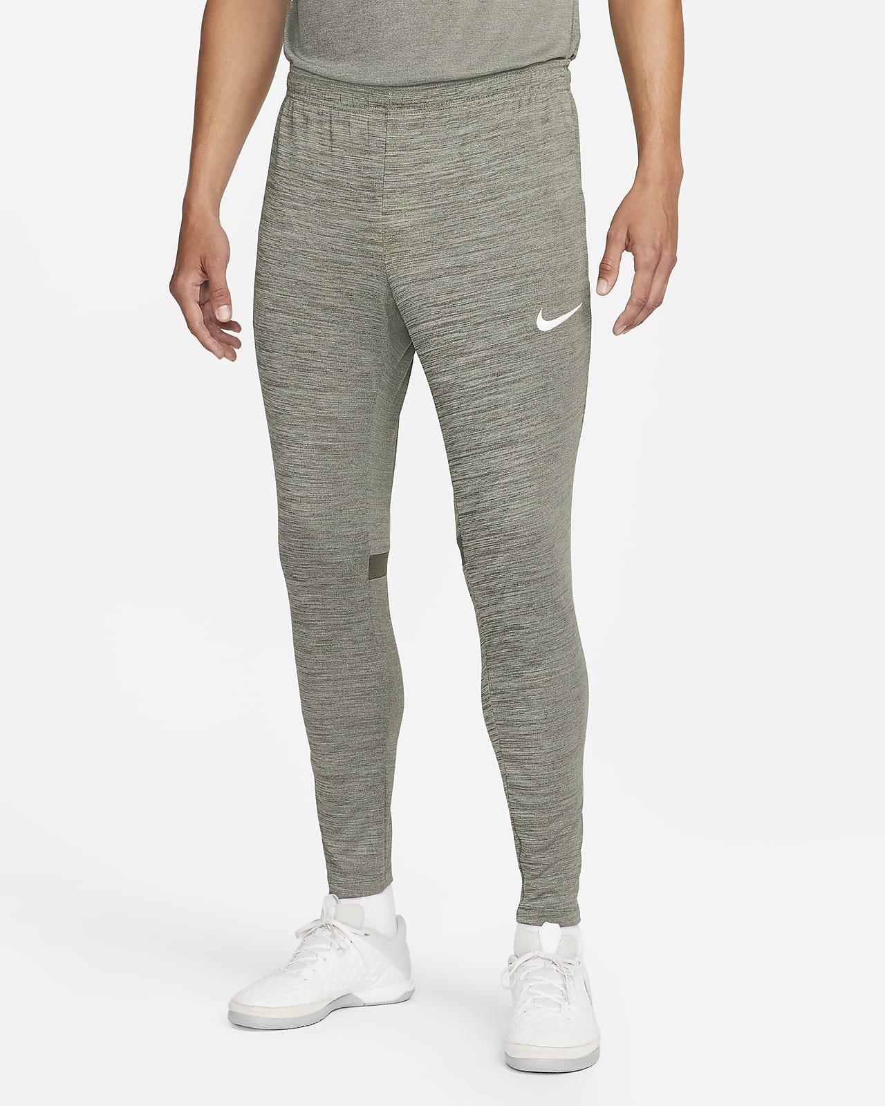 Nike Dri-FIT Academy Men's Football Tracksuit Bottoms. Nike BG