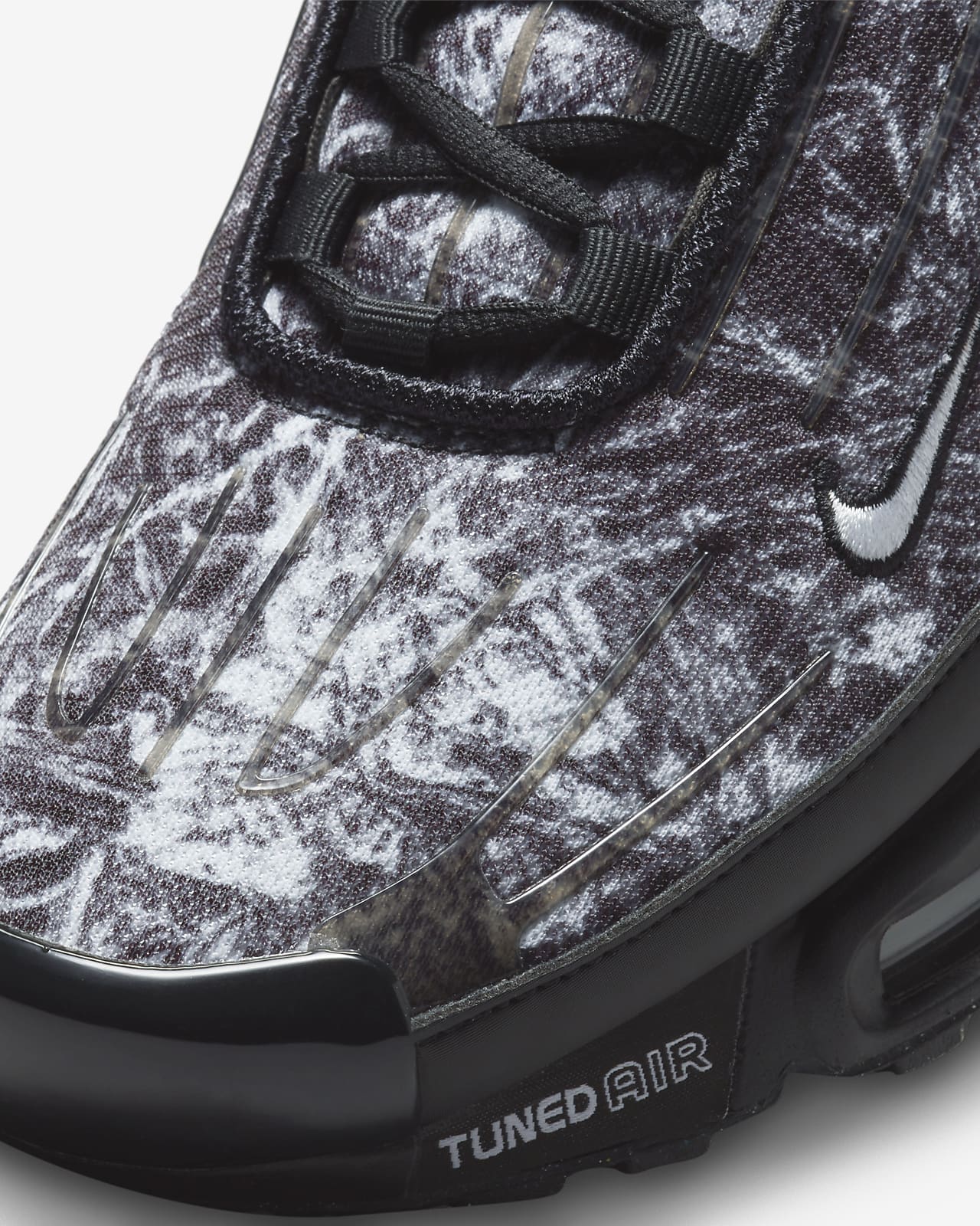 Nike Air Max Plus 3 Zapatillas - Hombre. Nike ES
