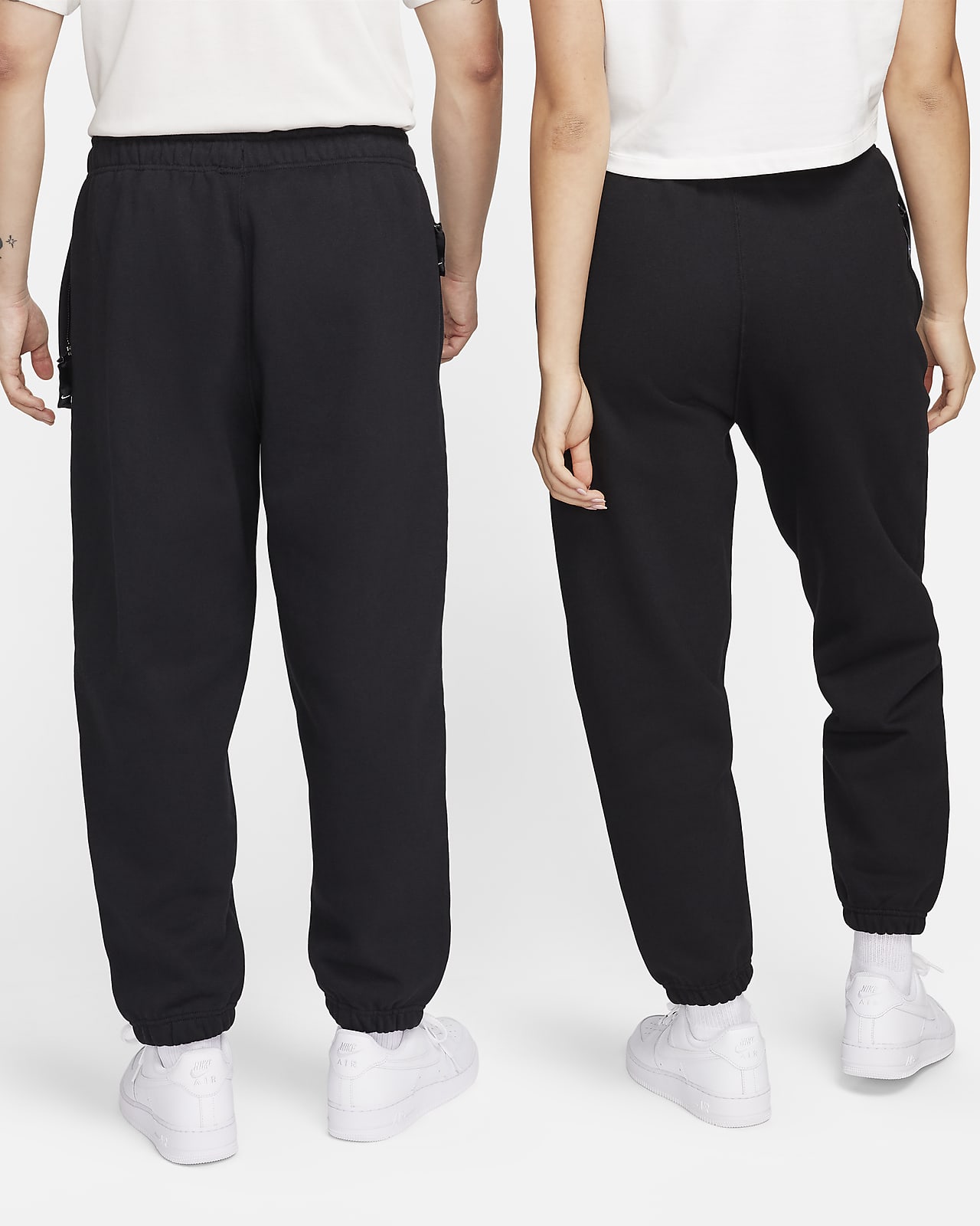 Nike Solo Swoosh Men's Track Pants. Nike JP